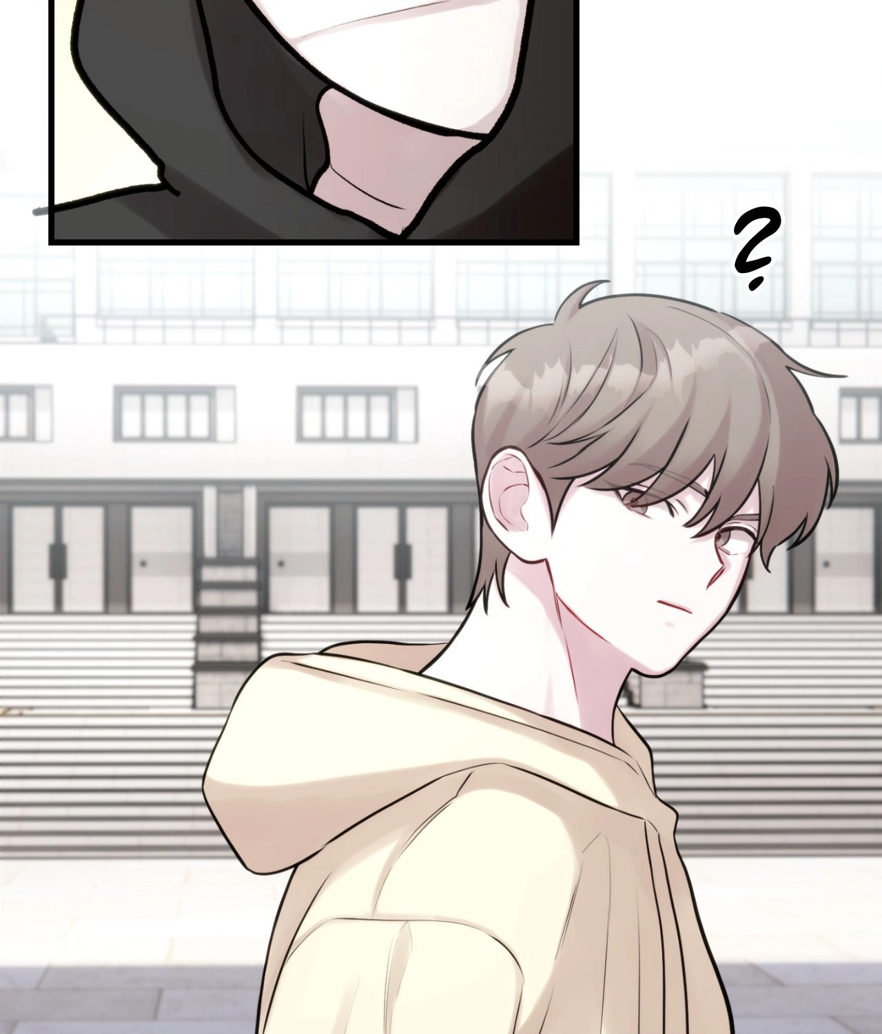 Fanfiction Chapter 7 page 152 - 