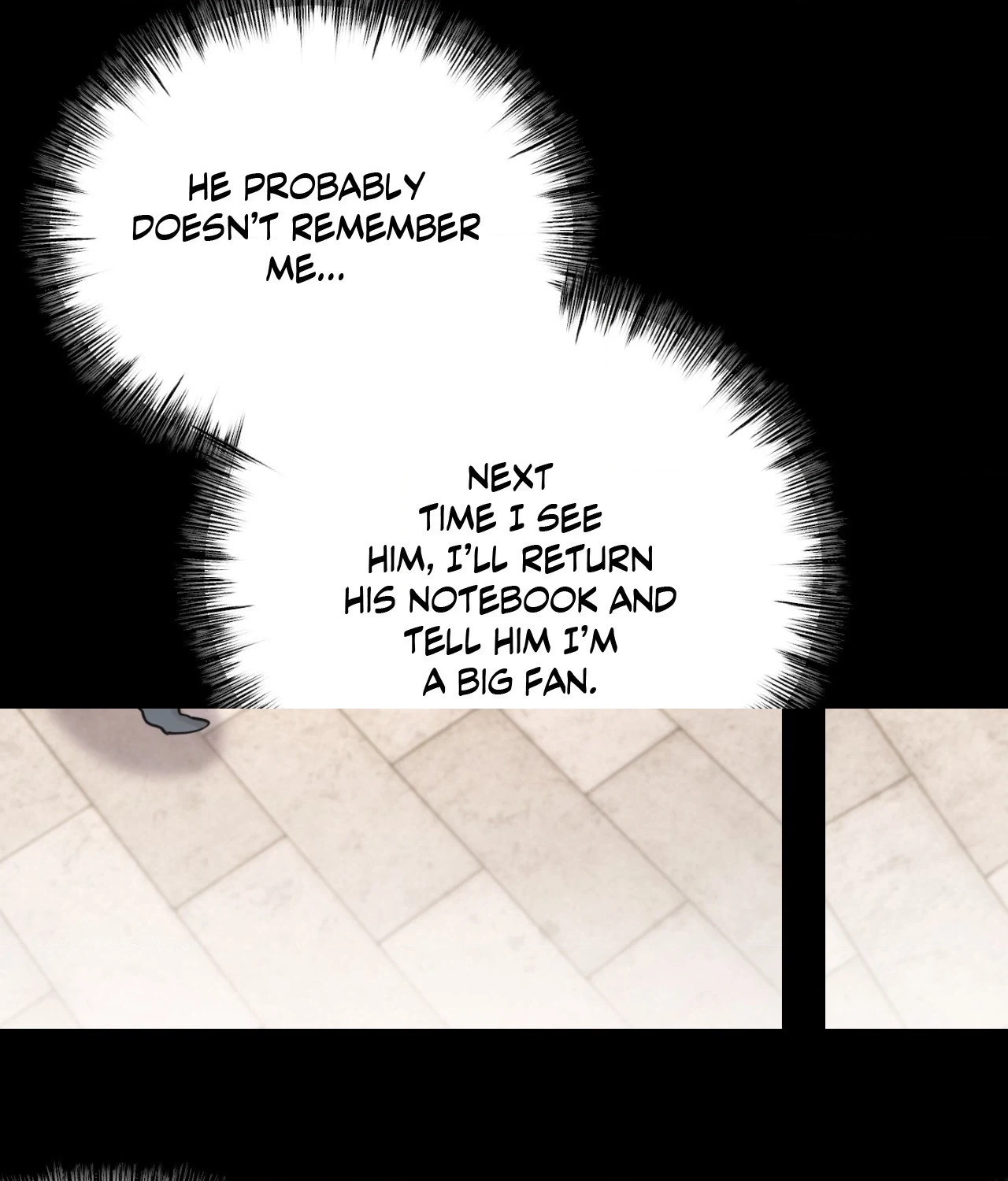 Fanfiction Chapter 7 page 160 - 
