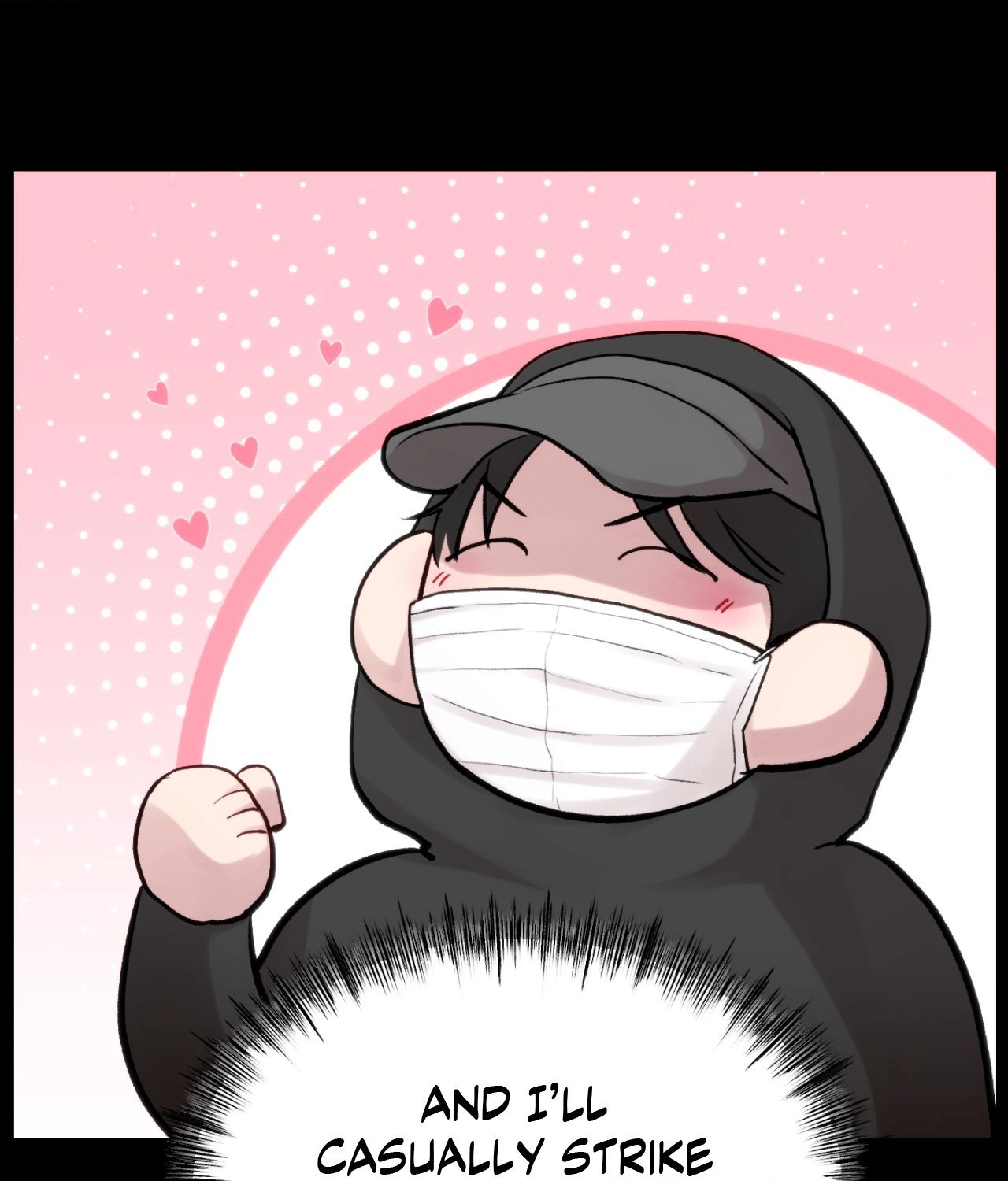 Fanfiction Chapter 7 page 162 - 
