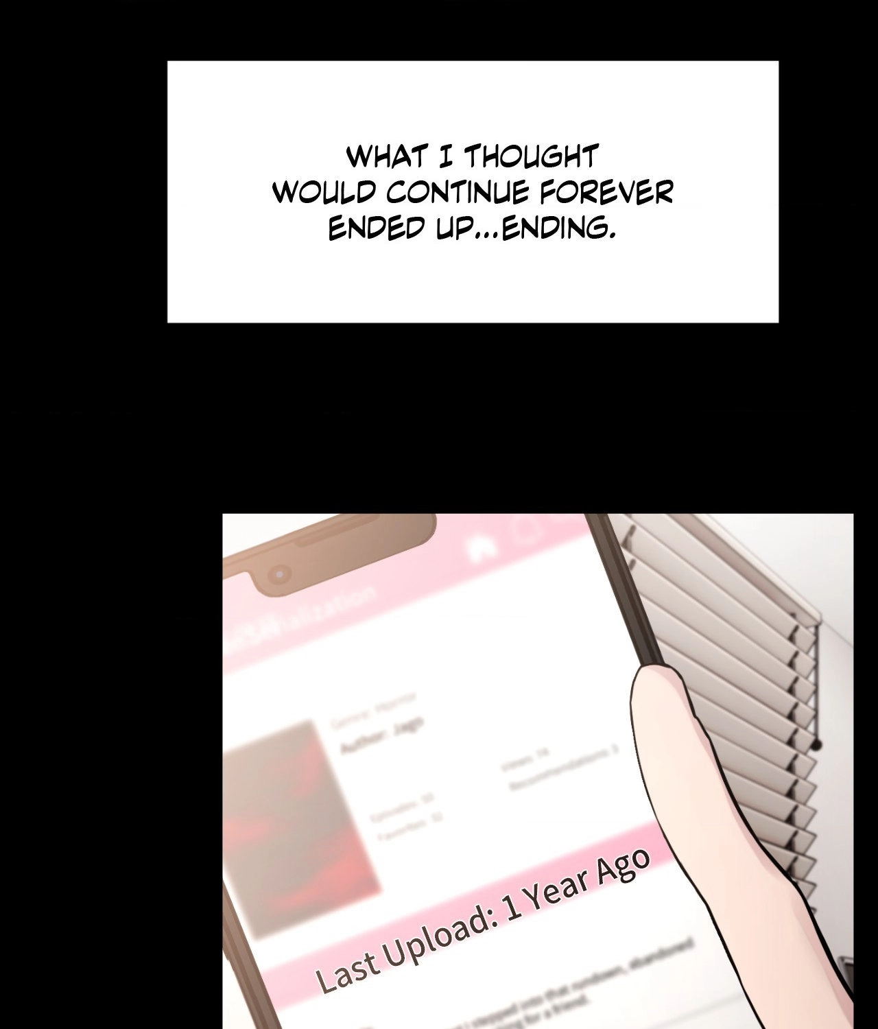 Fanfiction Chapter 7 page 165 - 