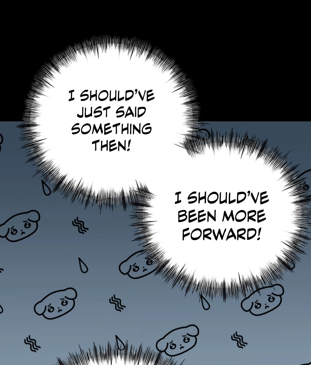 Fanfiction Chapter 7 page 169 - 