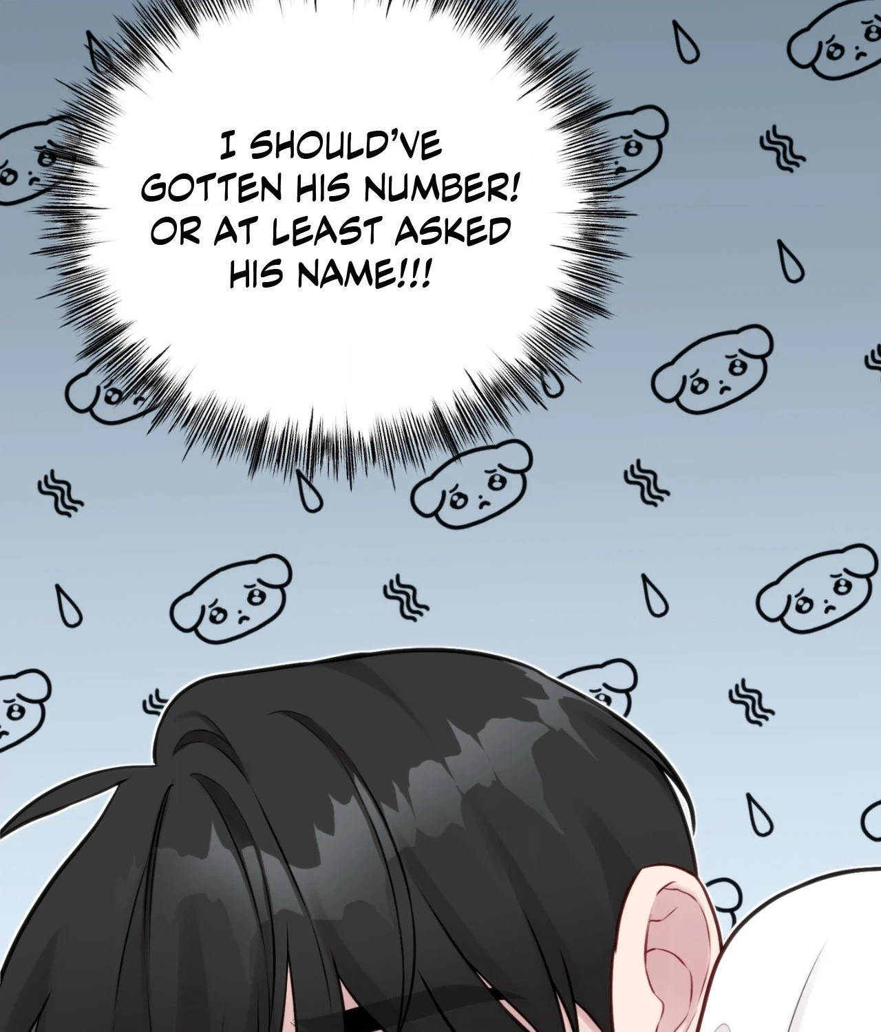 Fanfiction Chapter 7 page 170 - 