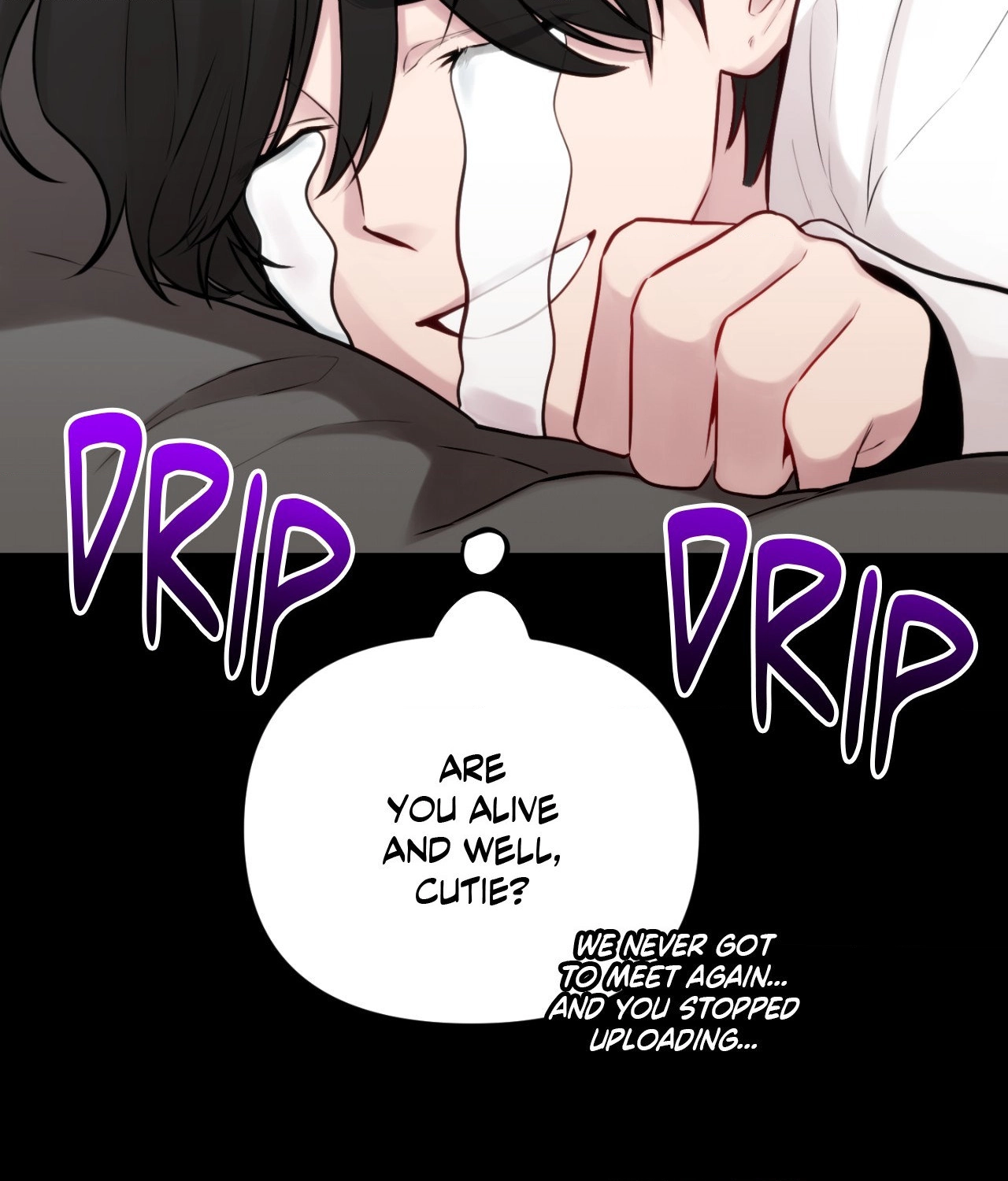 Fanfiction Chapter 7 page 171 - 