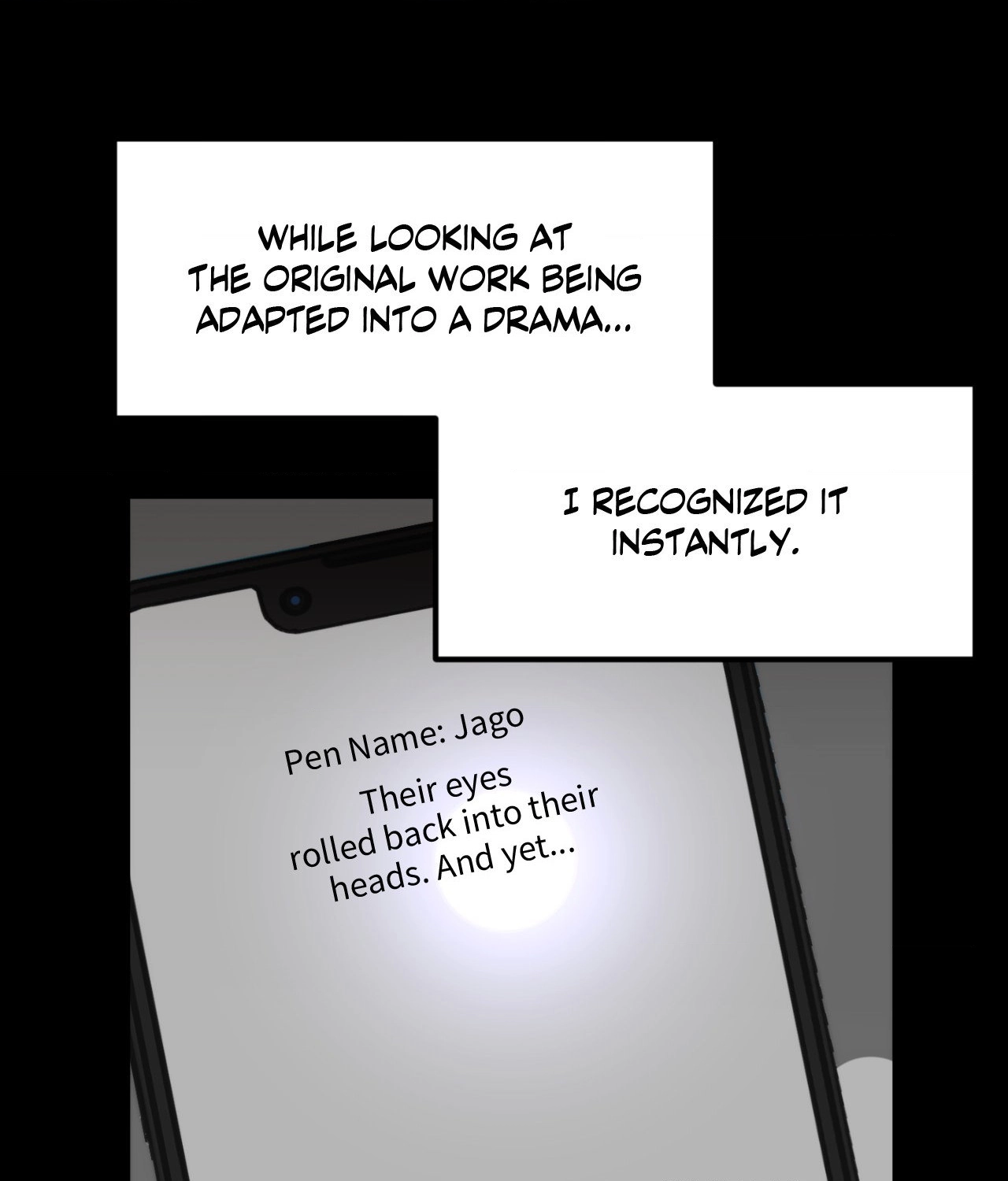 Fanfiction Chapter 7 page 176 - 