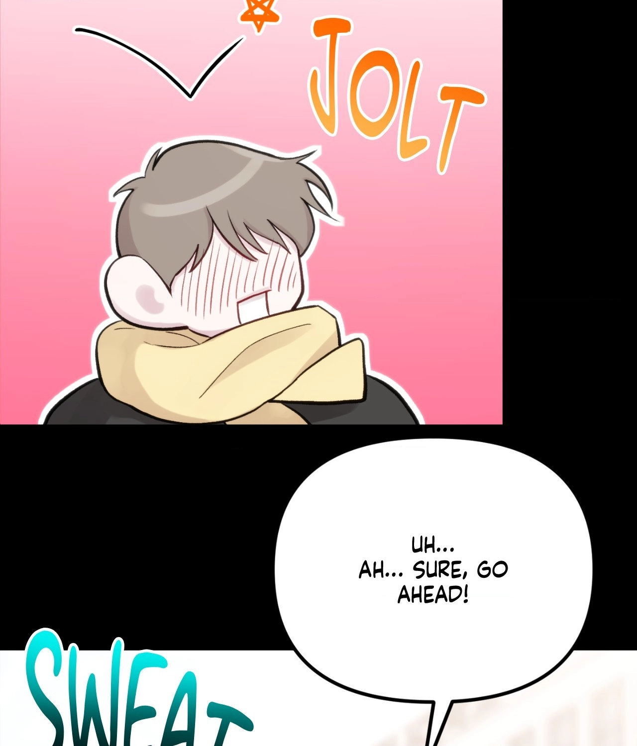 Fanfiction Chapter 7 page 19 - 