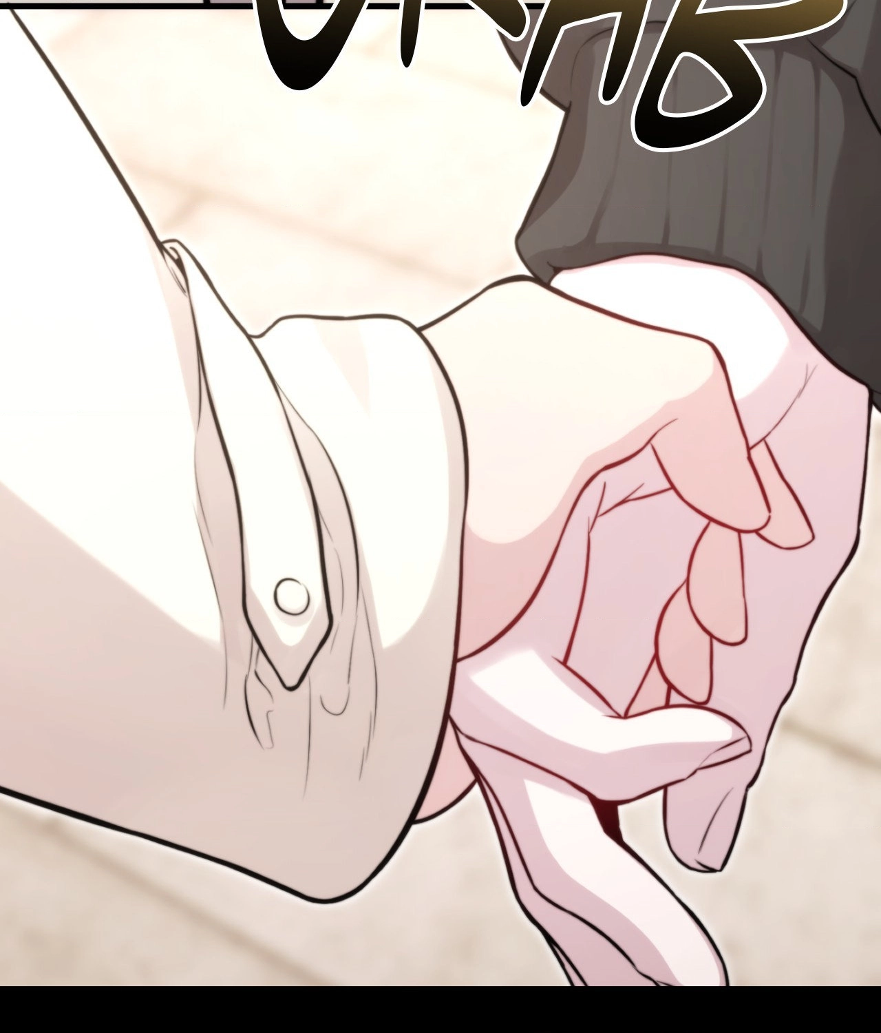 Fanfiction Chapter 7 page 27 - 