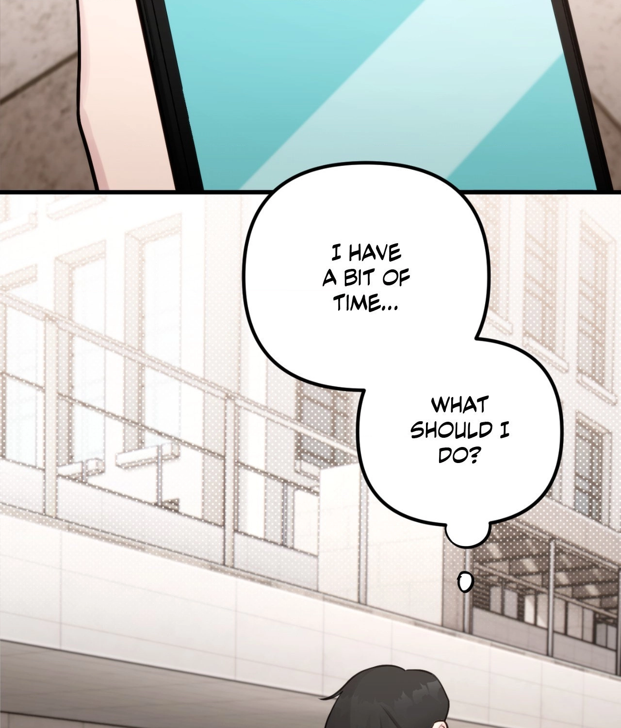 Fanfiction Chapter 7 page 4 - 