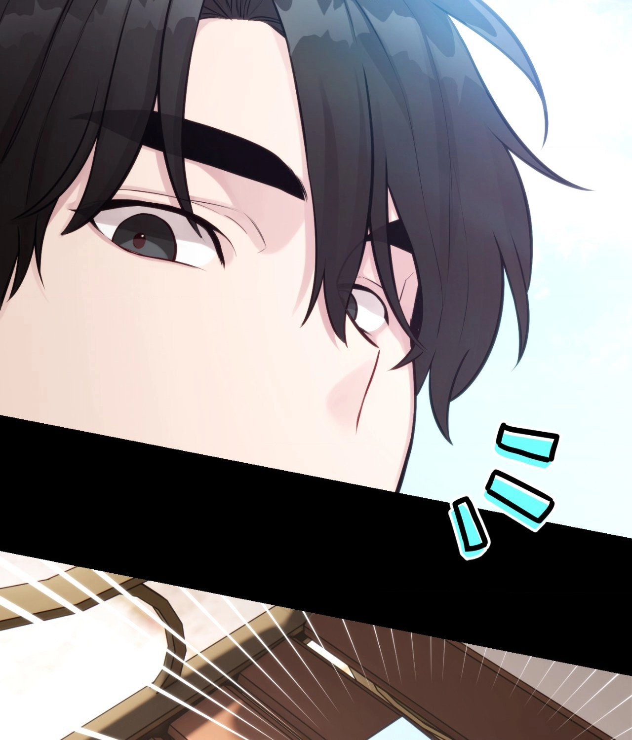Fanfiction Chapter 7 page 33 - 