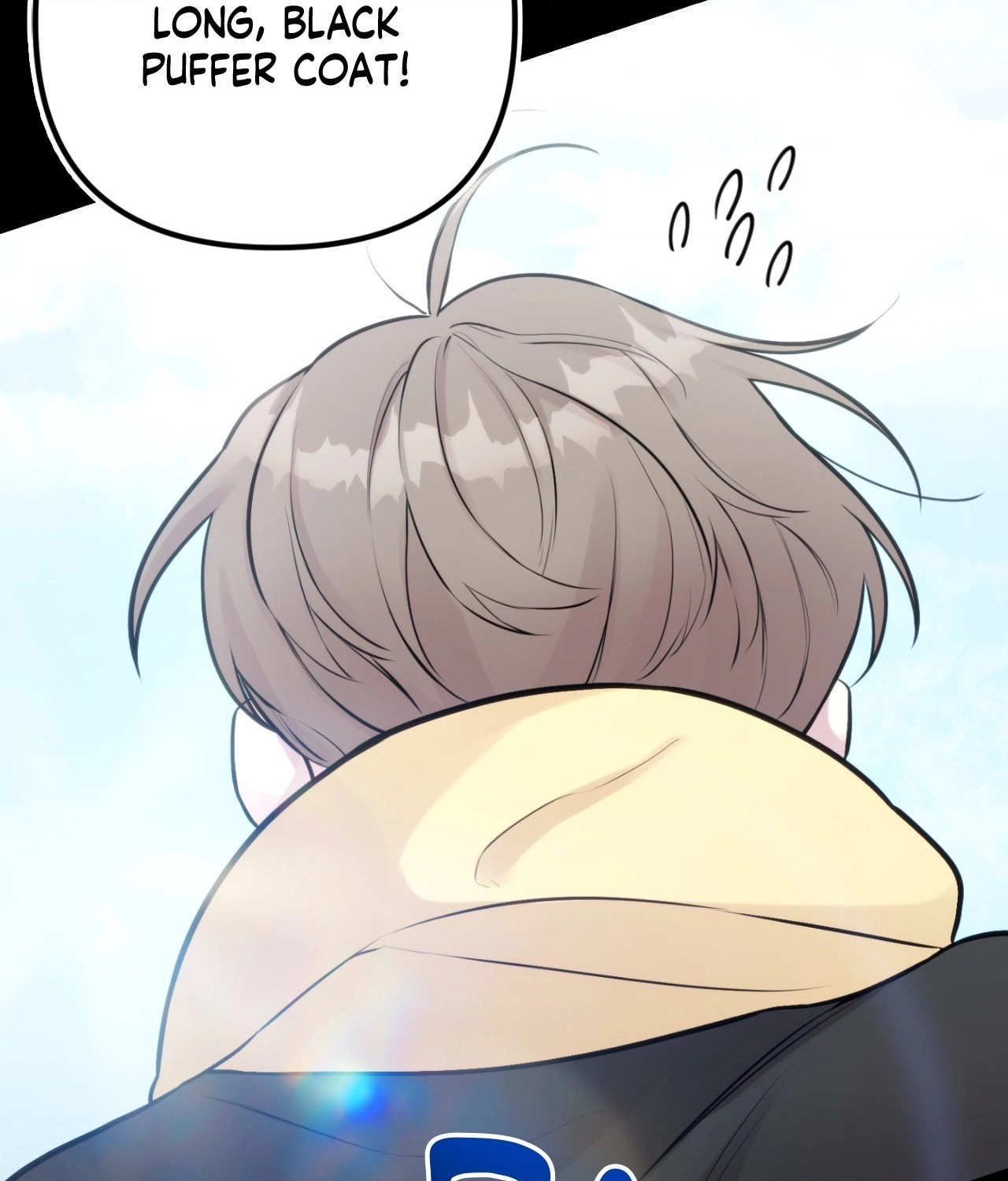Fanfiction Chapter 7 page 41 - 