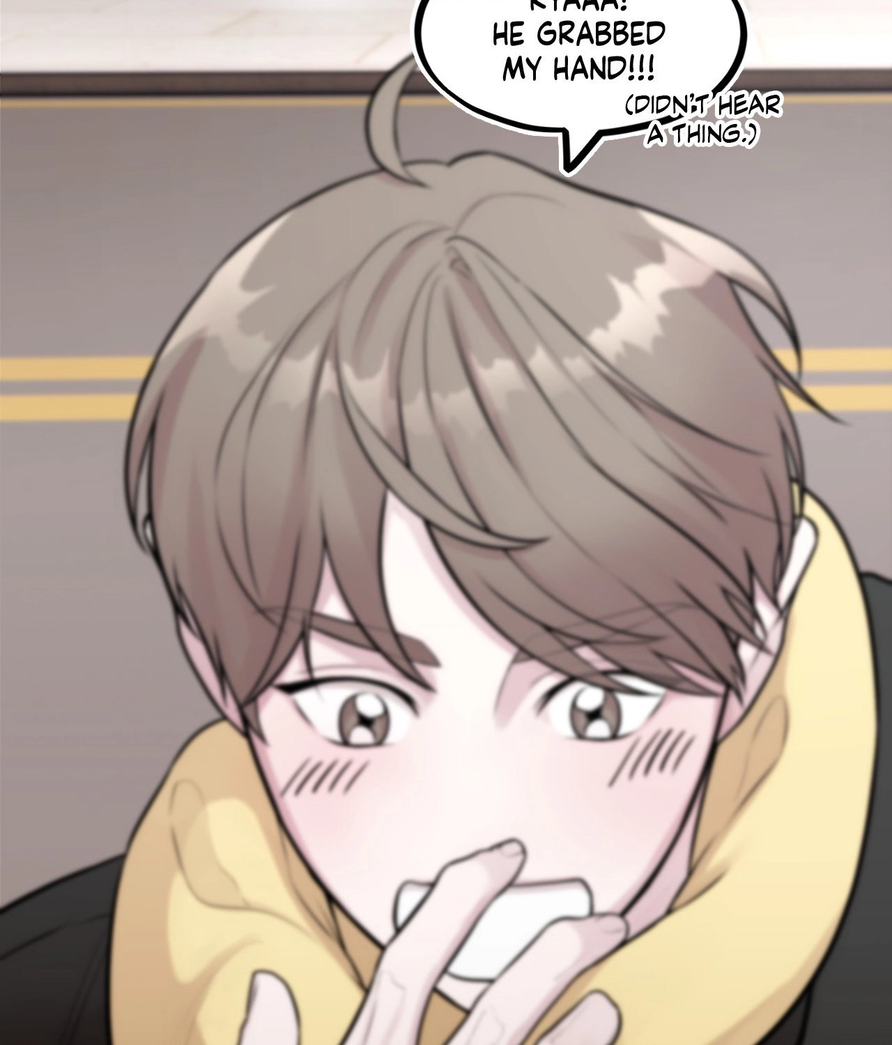 Fanfiction Chapter 7 page 46 - 