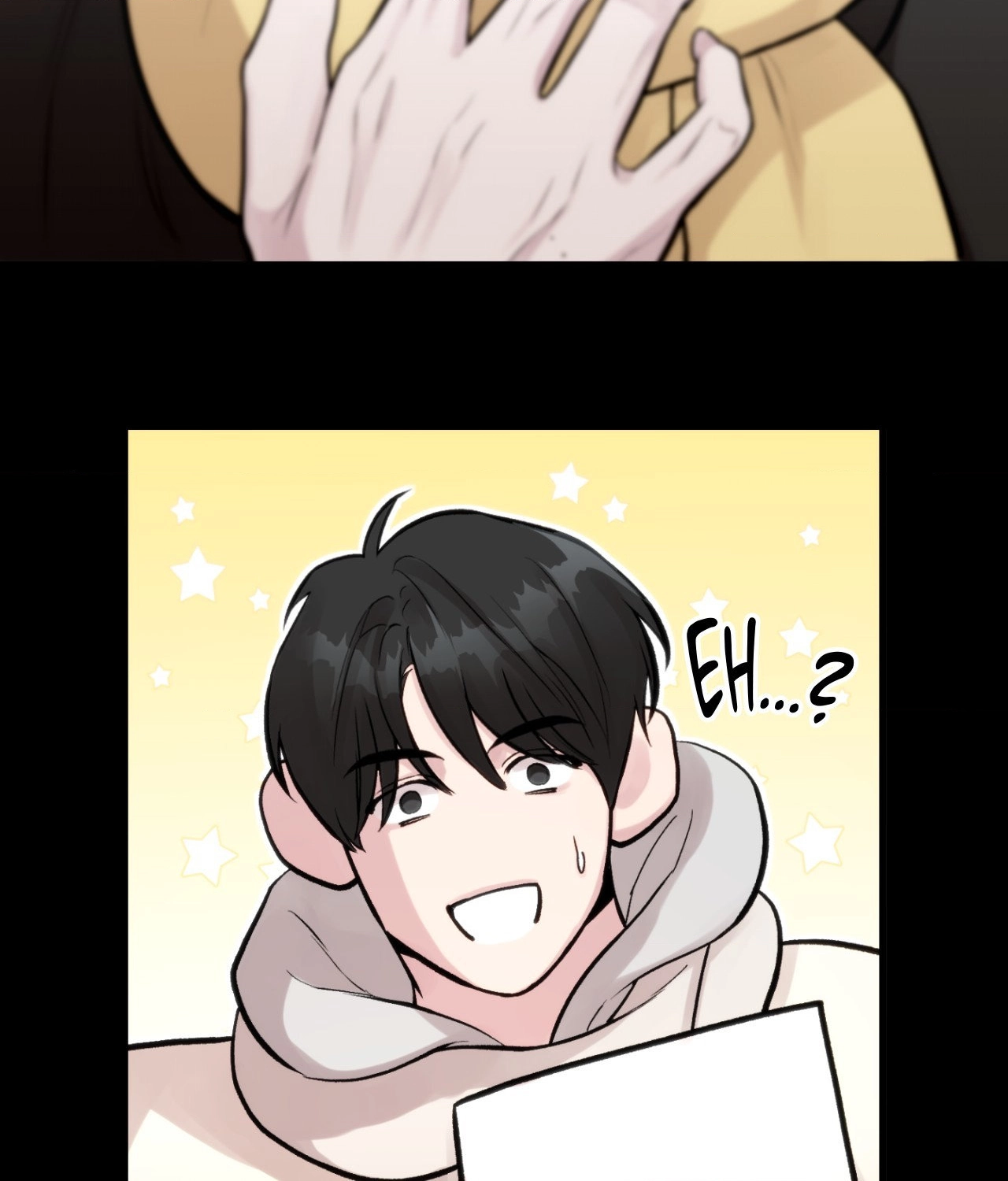 Fanfiction Chapter 7 page 47 - 