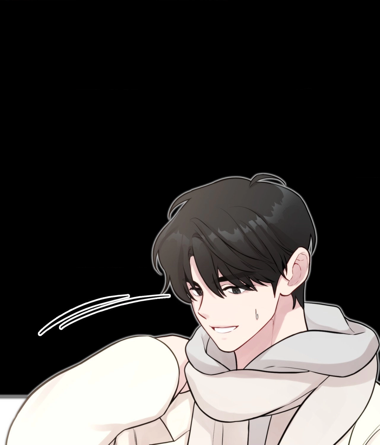 Fanfiction Chapter 7 page 49 - 