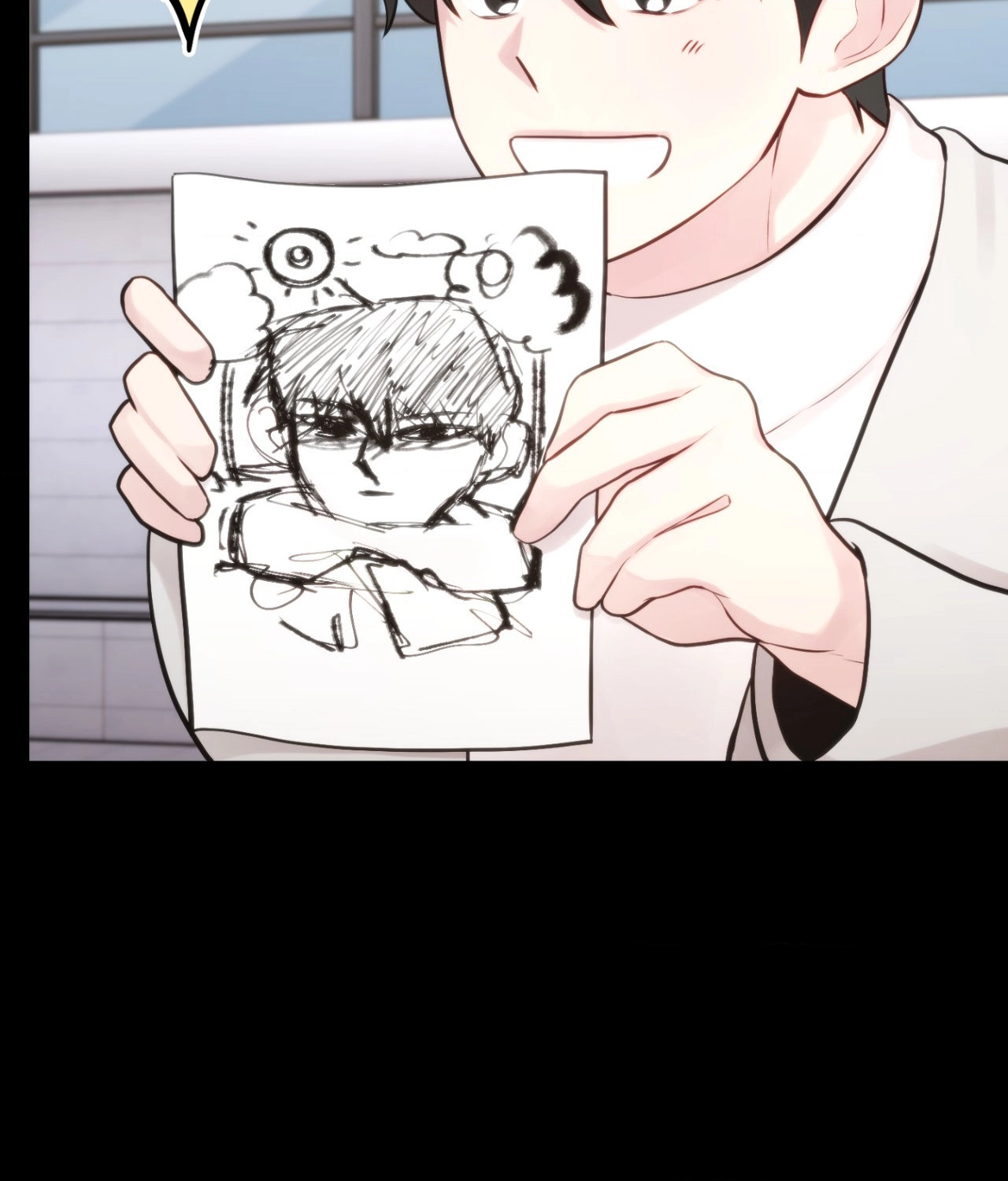 Fanfiction Chapter 7 page 55 - 
