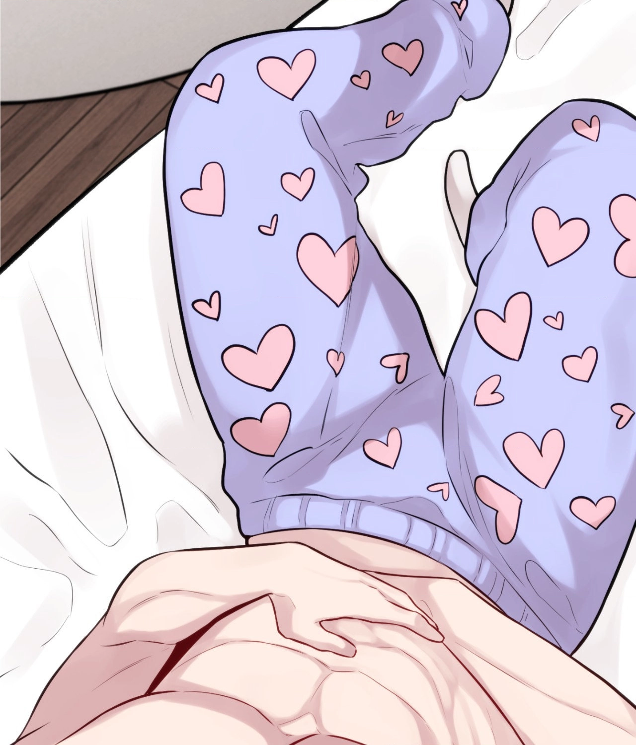 Fanfiction Chapter 7 page 63 - 