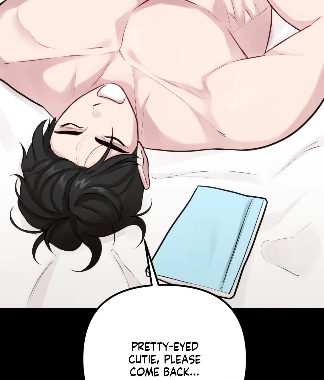 Fanfiction Chapter 7 page 64 - 