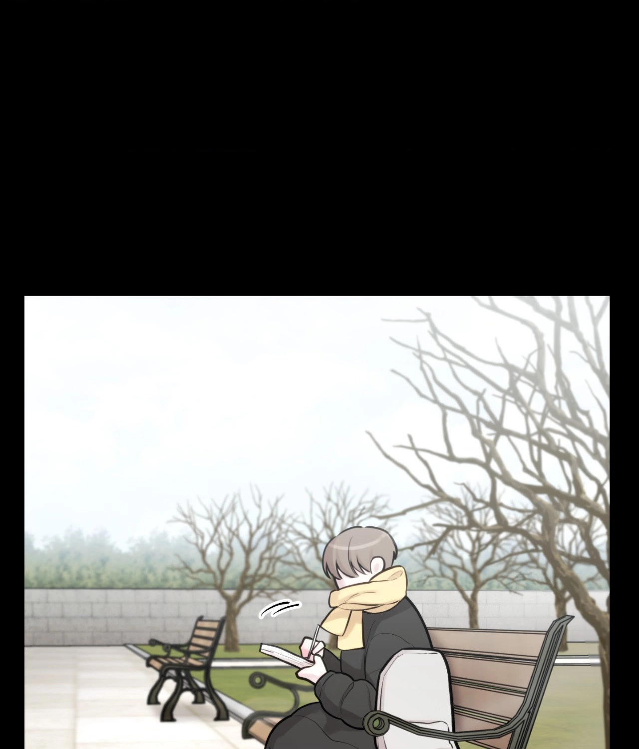 Fanfiction Chapter 7 page 8 - 