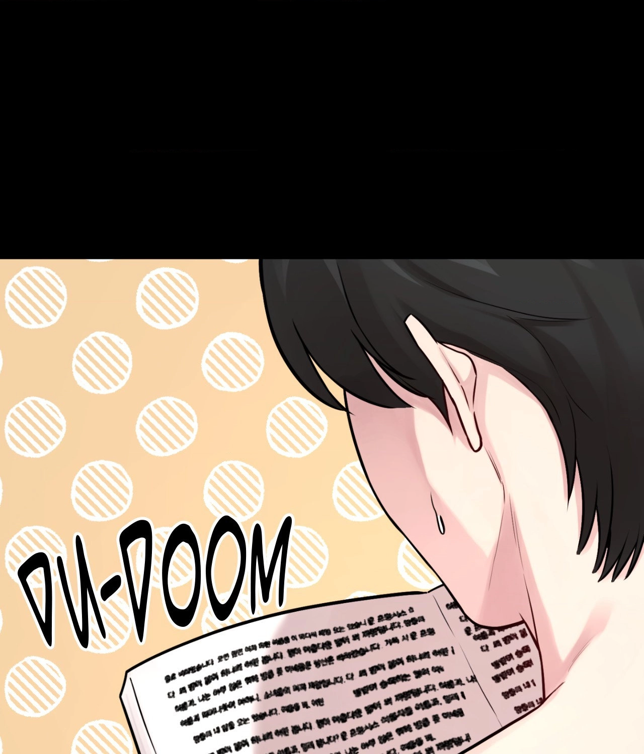 Fanfiction Chapter 7 page 73 - 