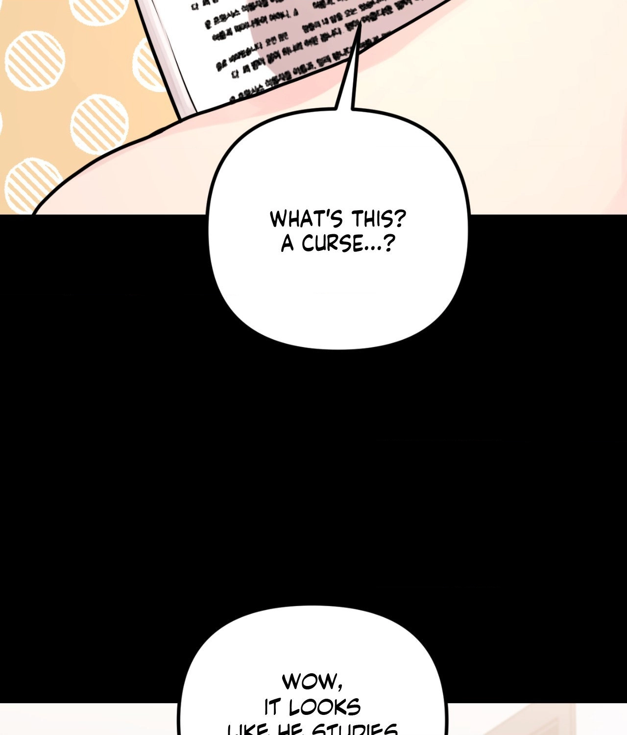 Fanfiction Chapter 7 page 74 - 
