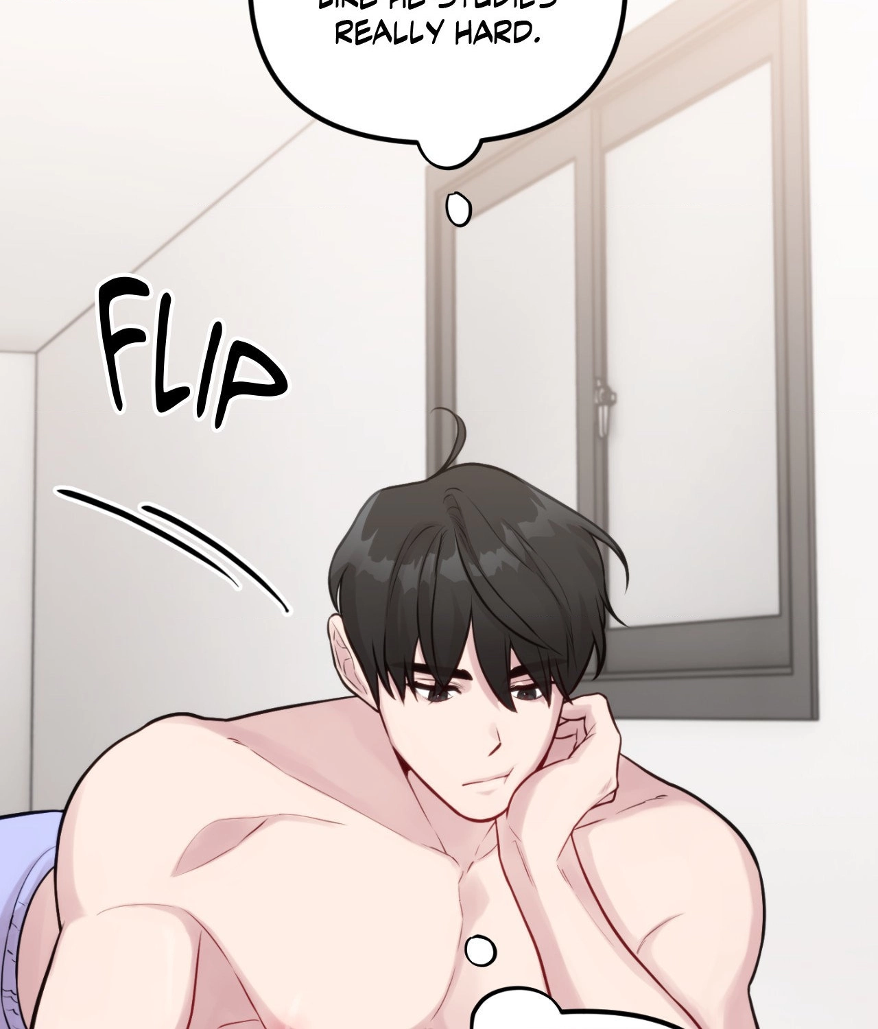 Fanfiction Chapter 7 page 75 - 