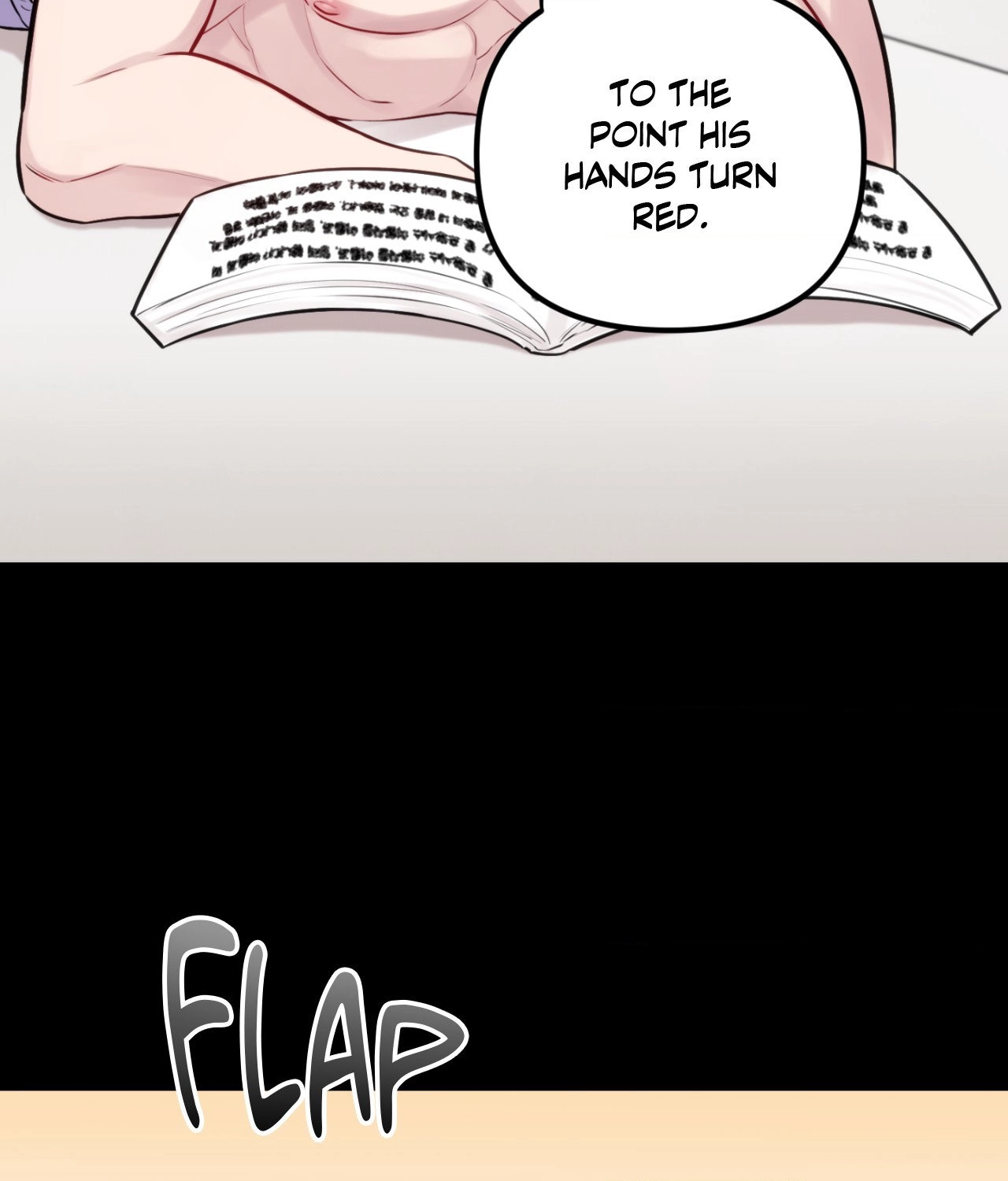 Fanfiction Chapter 7 page 76 - 