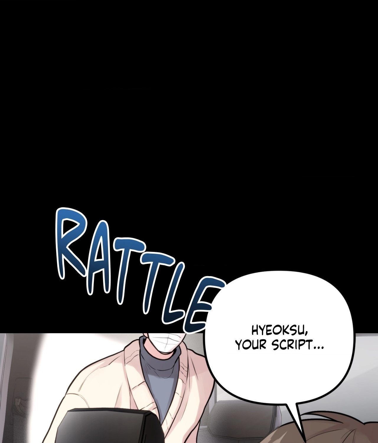 Fanfiction Chapter 7 page 81 - 
