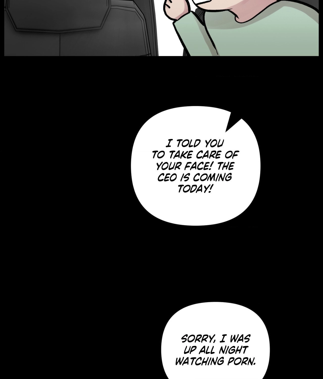 Fanfiction Chapter 7 page 86 - 