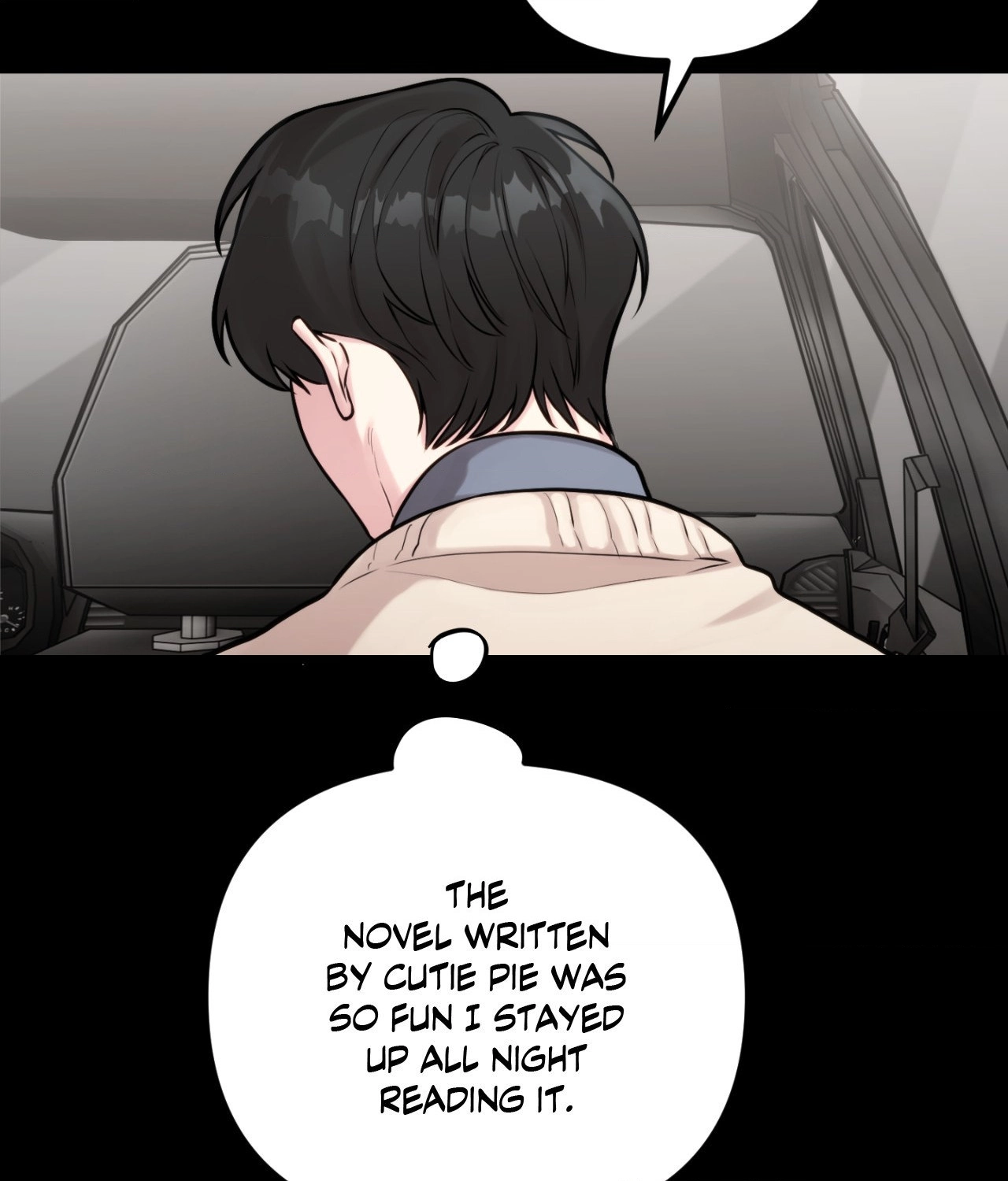 Fanfiction Chapter 7 page 87 - 
