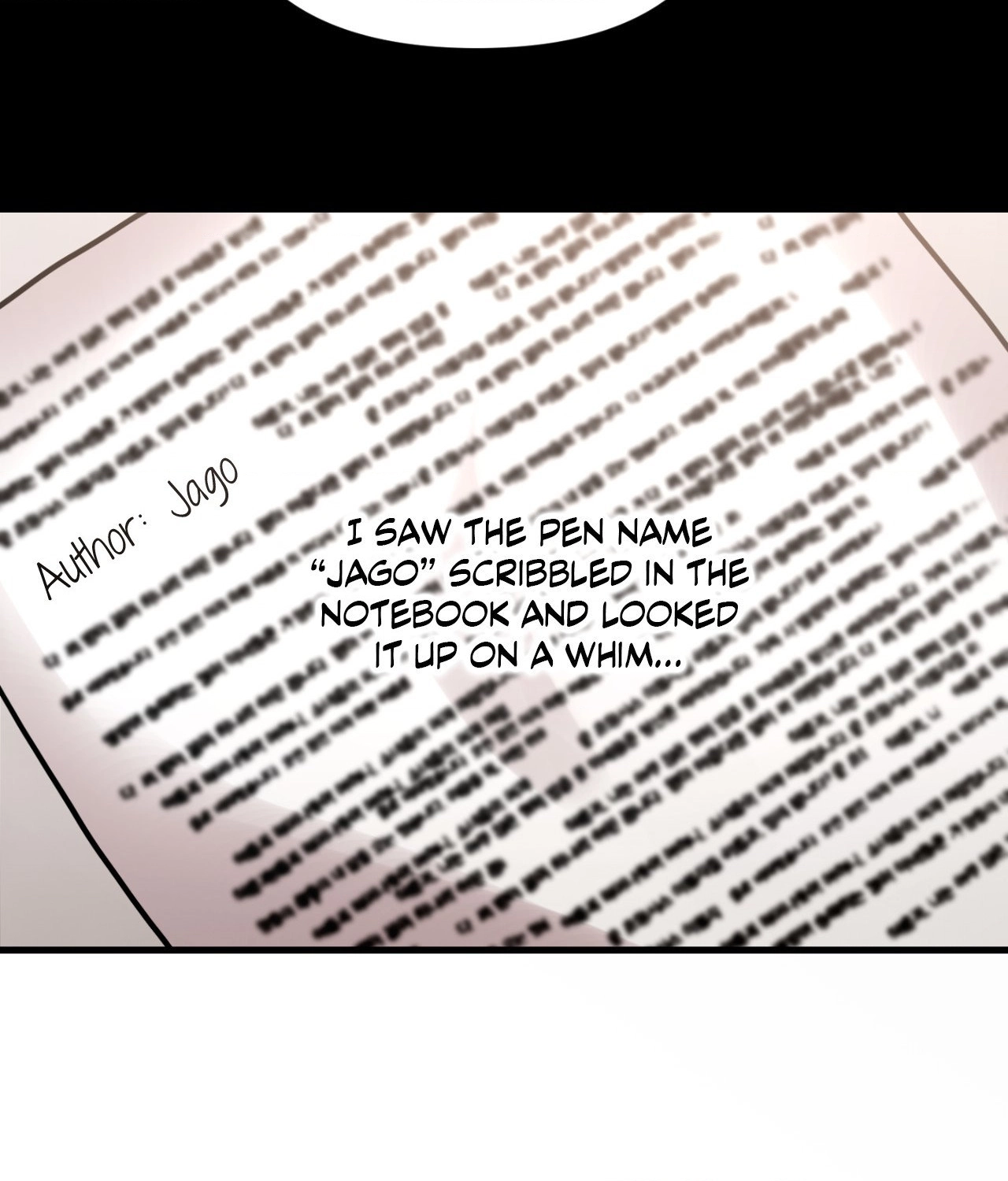 Fanfiction Chapter 7 page 88 - 
