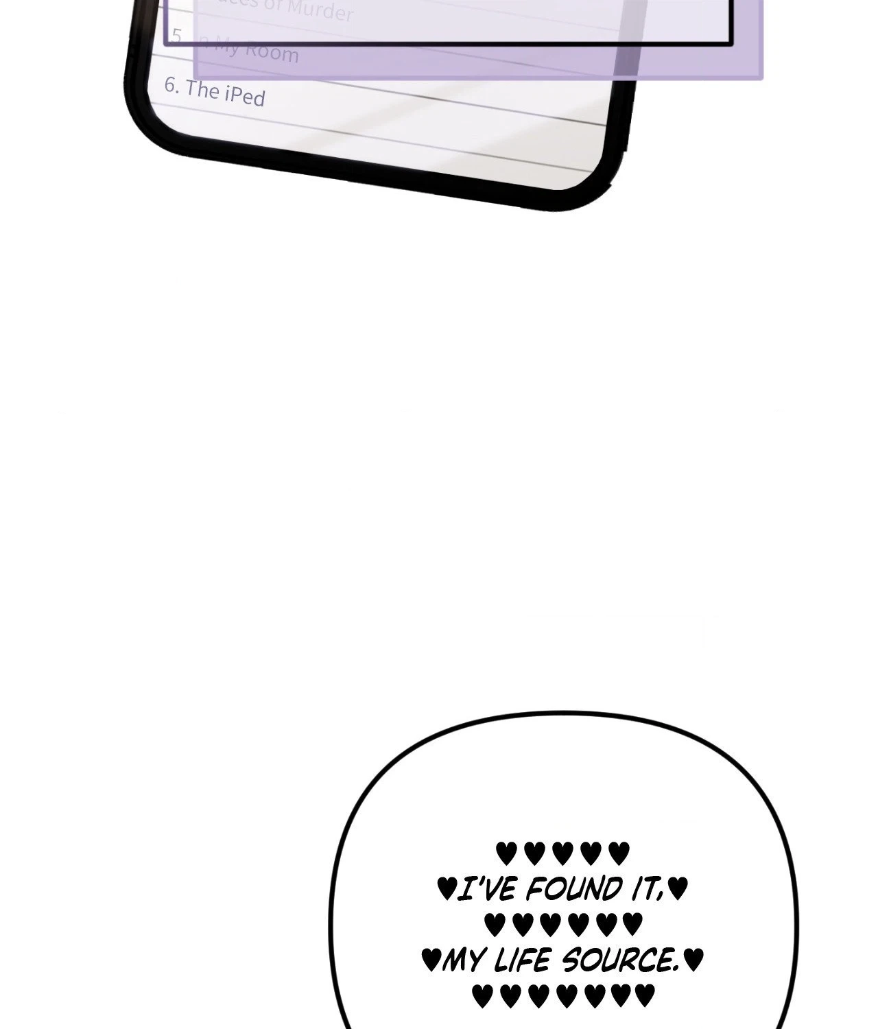 Fanfiction Chapter 7 page 90 - 