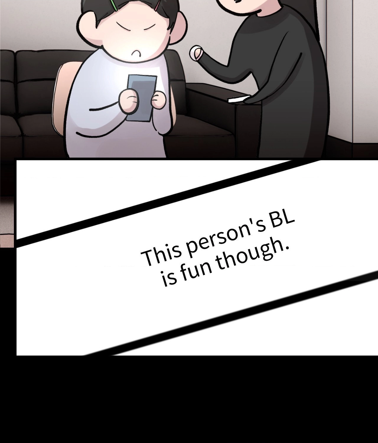 Fanfiction Chapter 7 page 95 - 