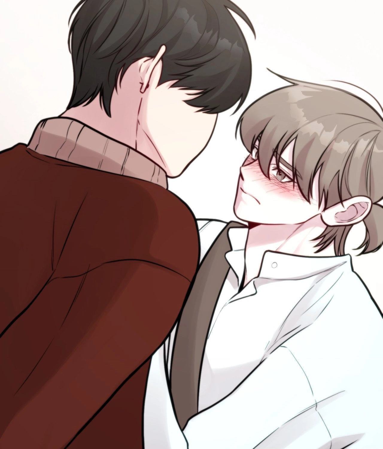 Fanfiction Chapter 8 page 103 - 