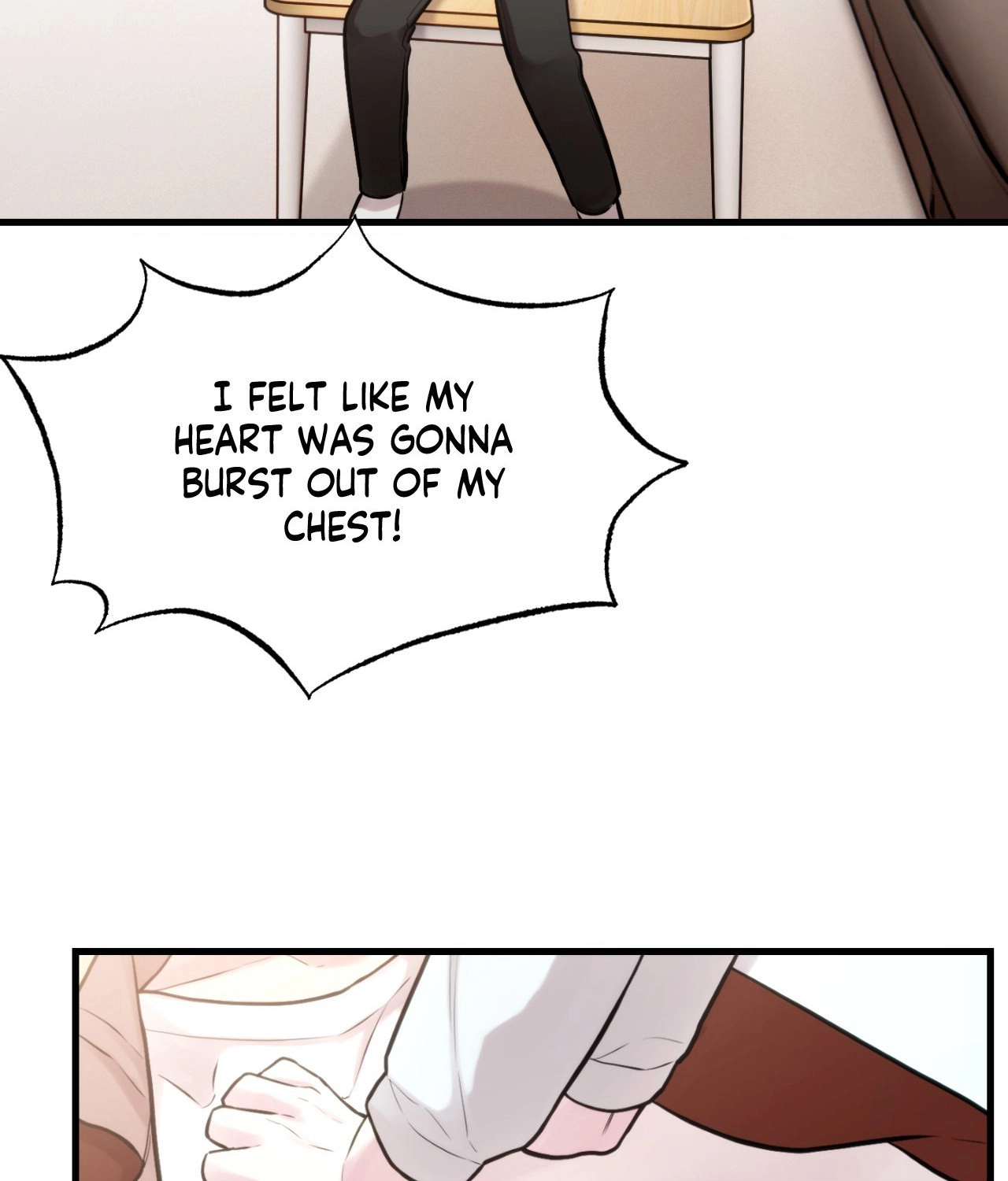 Fanfiction Chapter 8 page 112 - 