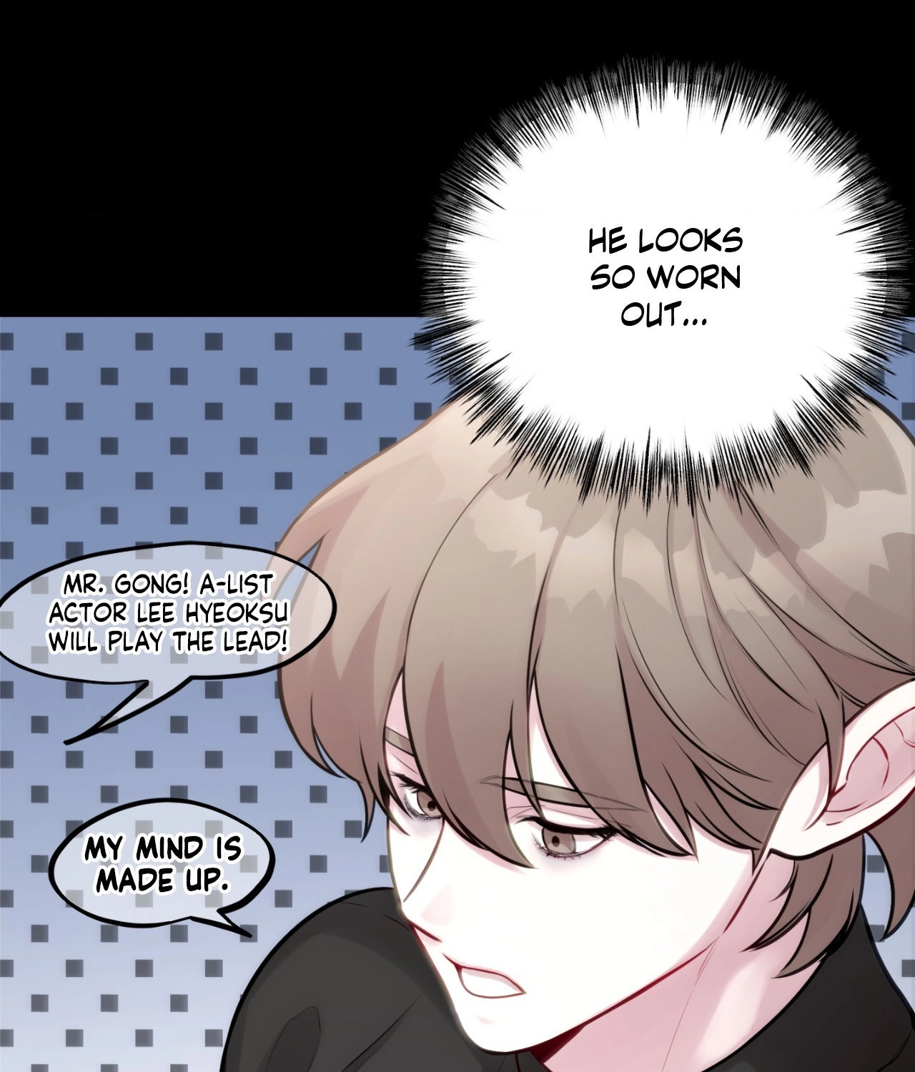 Fanfiction Chapter 8 page 13 - 