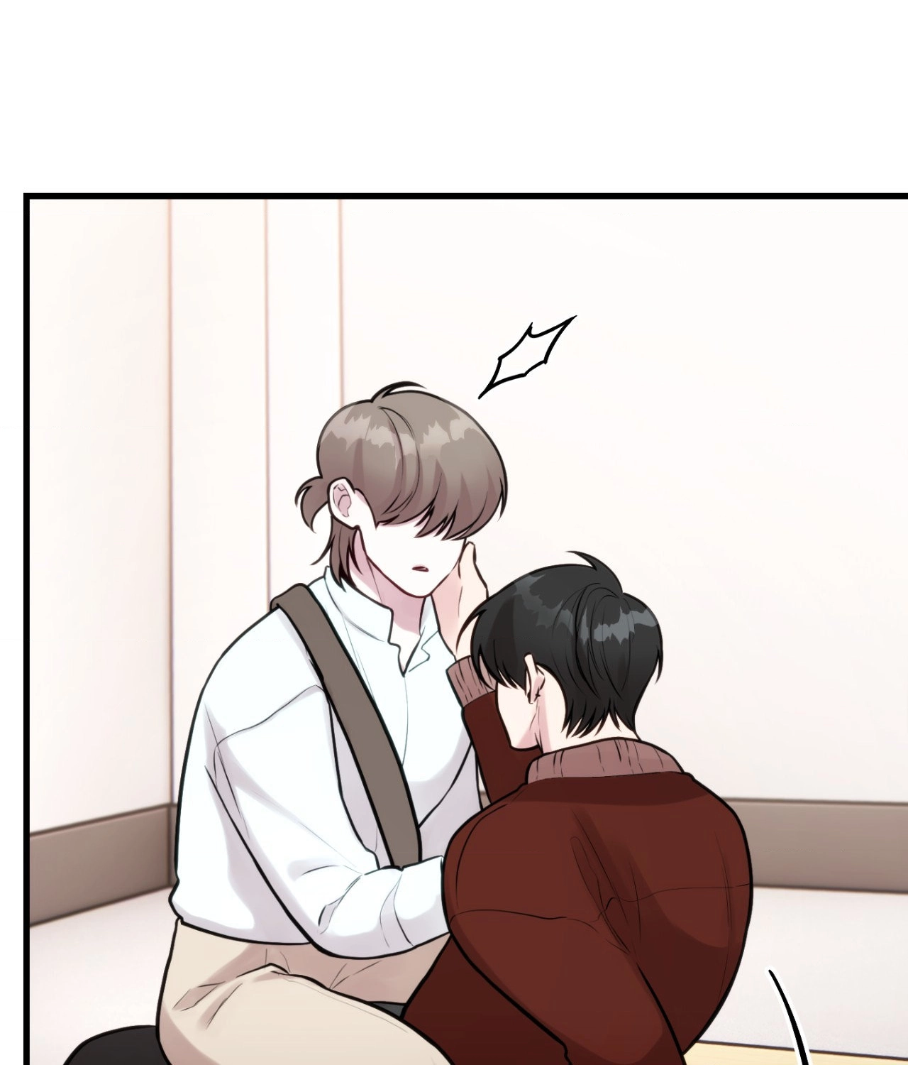 Fanfiction Chapter 8 page 126 - 