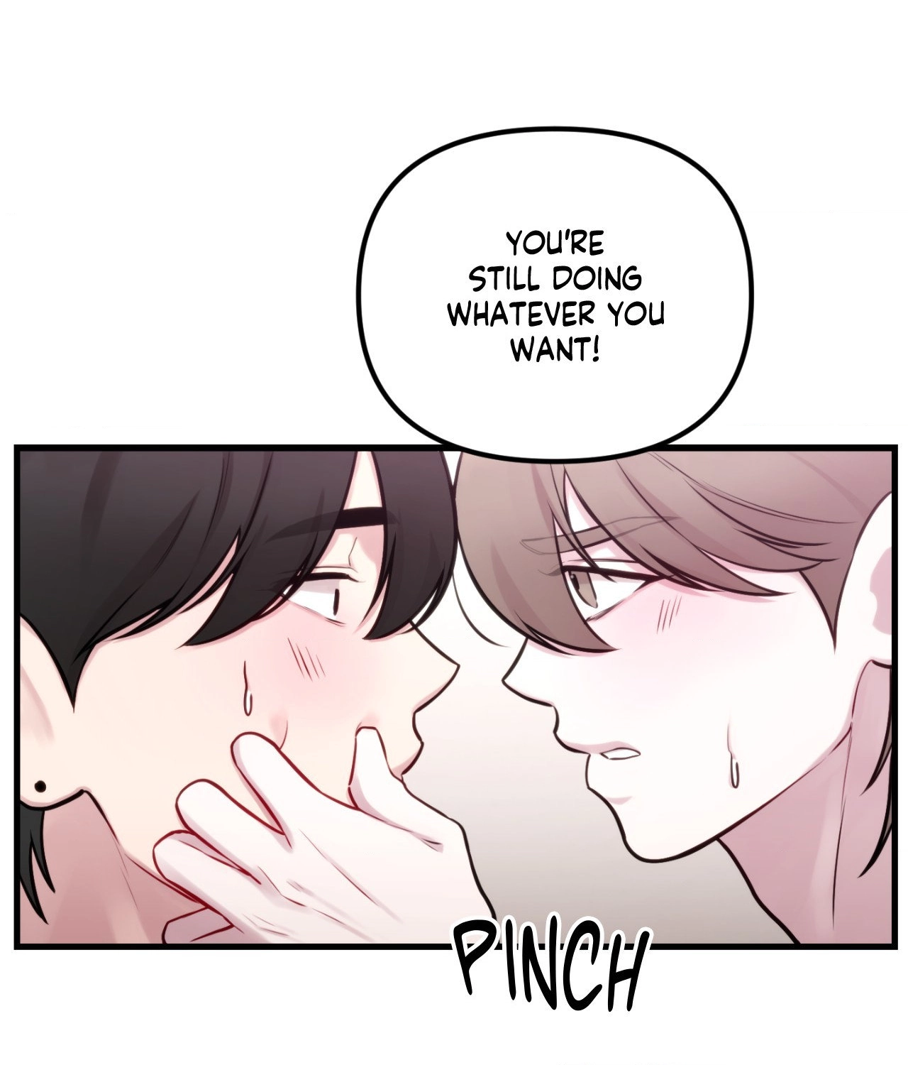 Fanfiction Chapter 8 page 133 - 