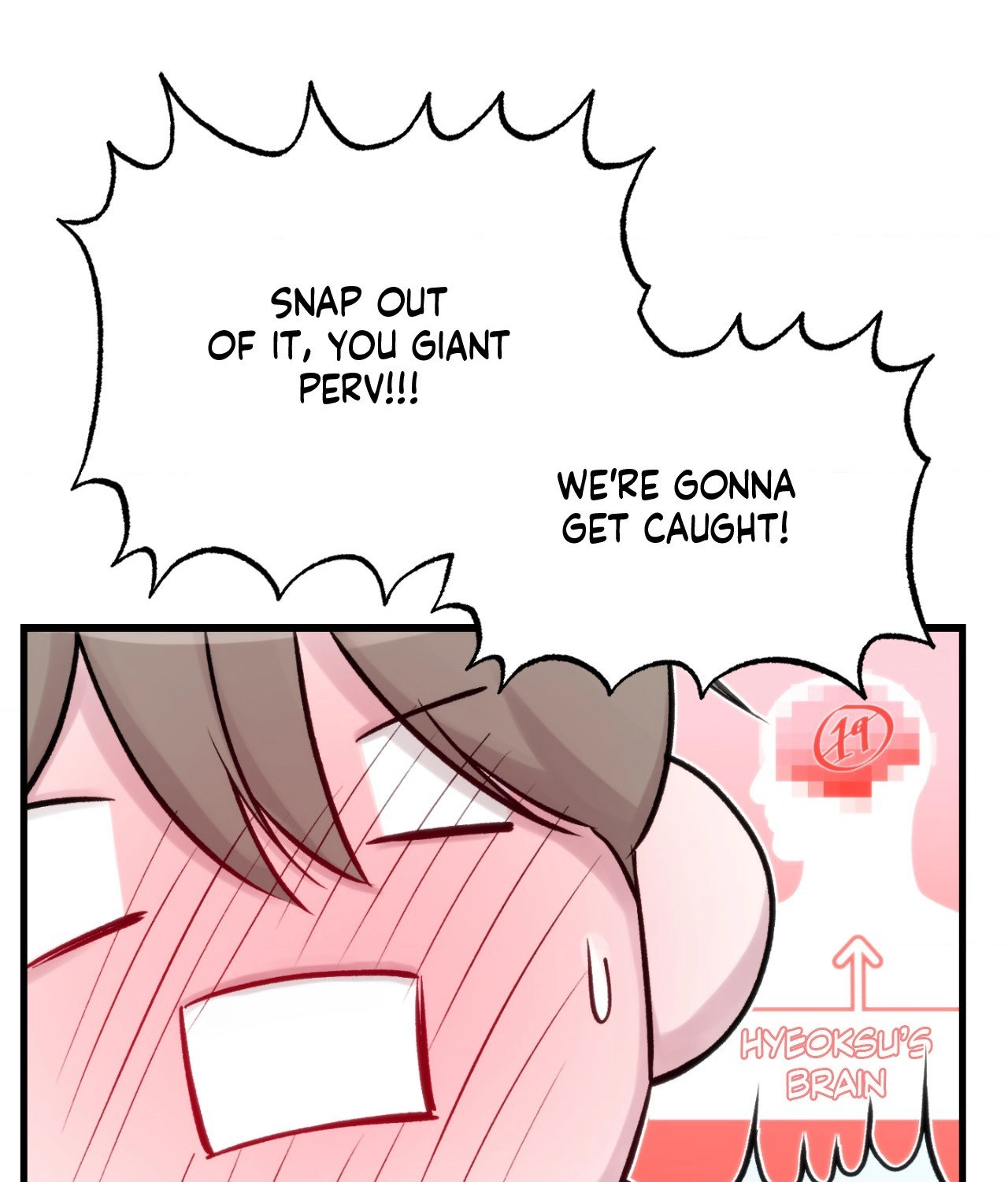 Fanfiction Chapter 8 page 157 - 
