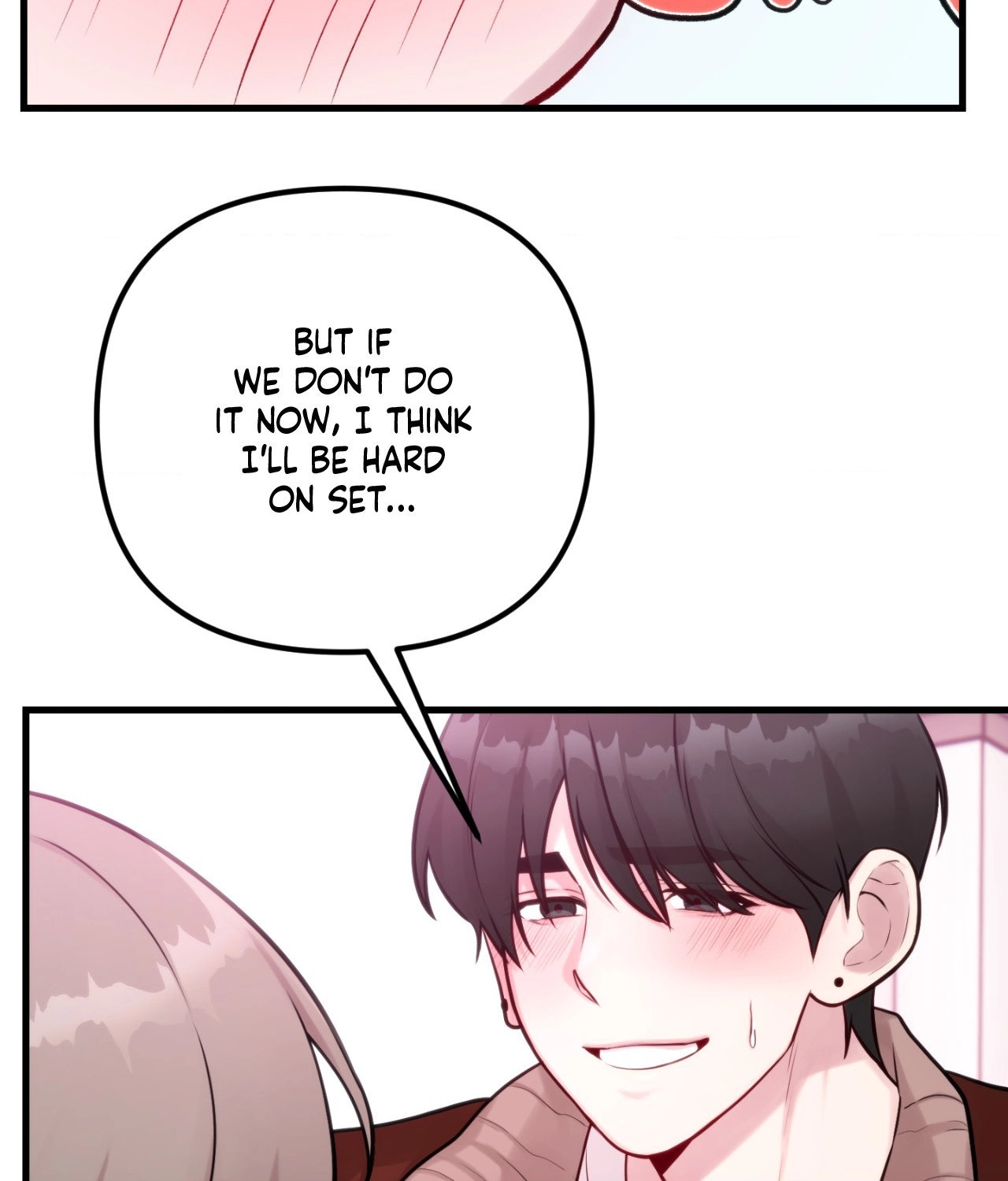Fanfiction Chapter 8 page 158 - 