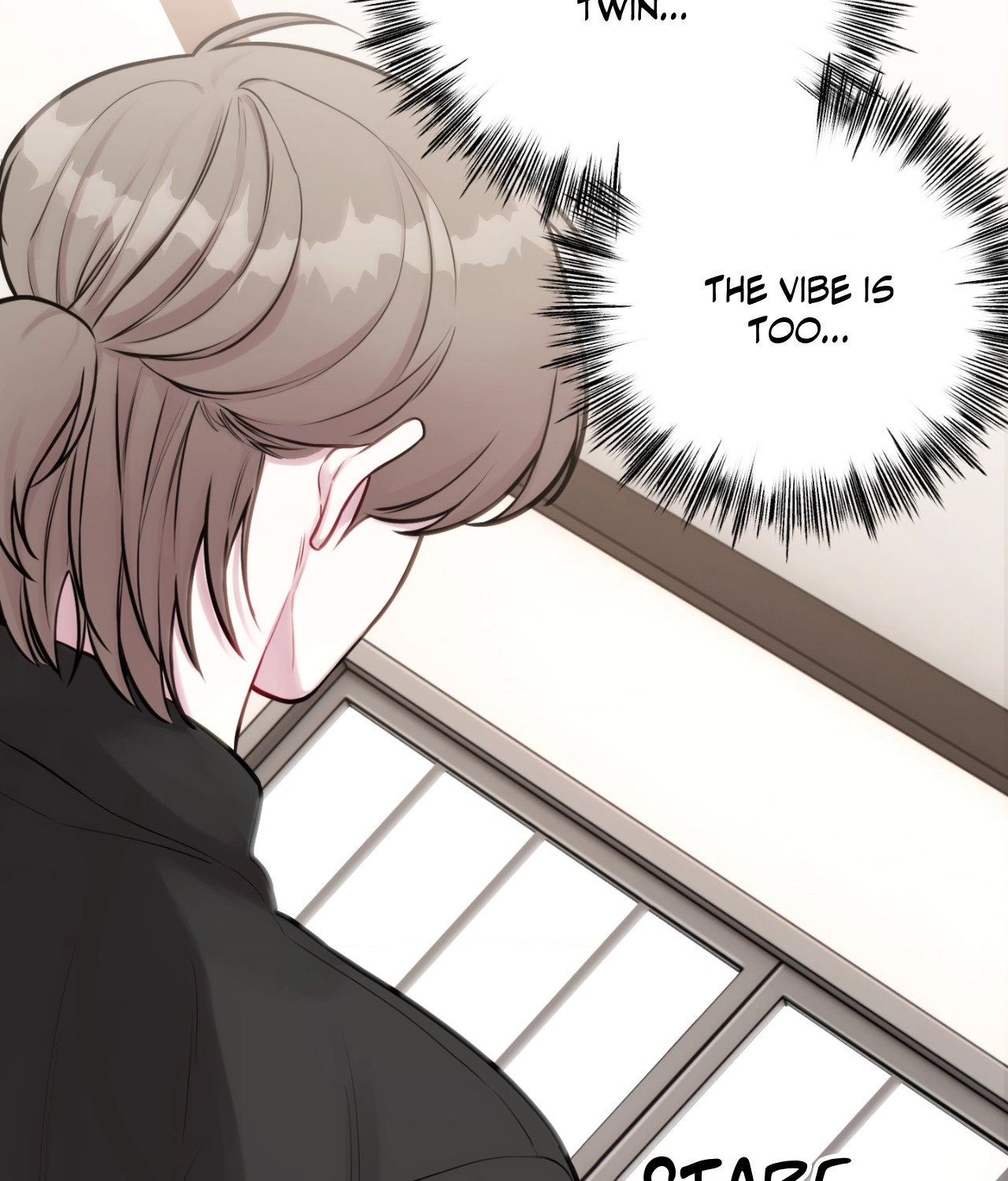 Fanfiction Chapter 8 page 18 - 