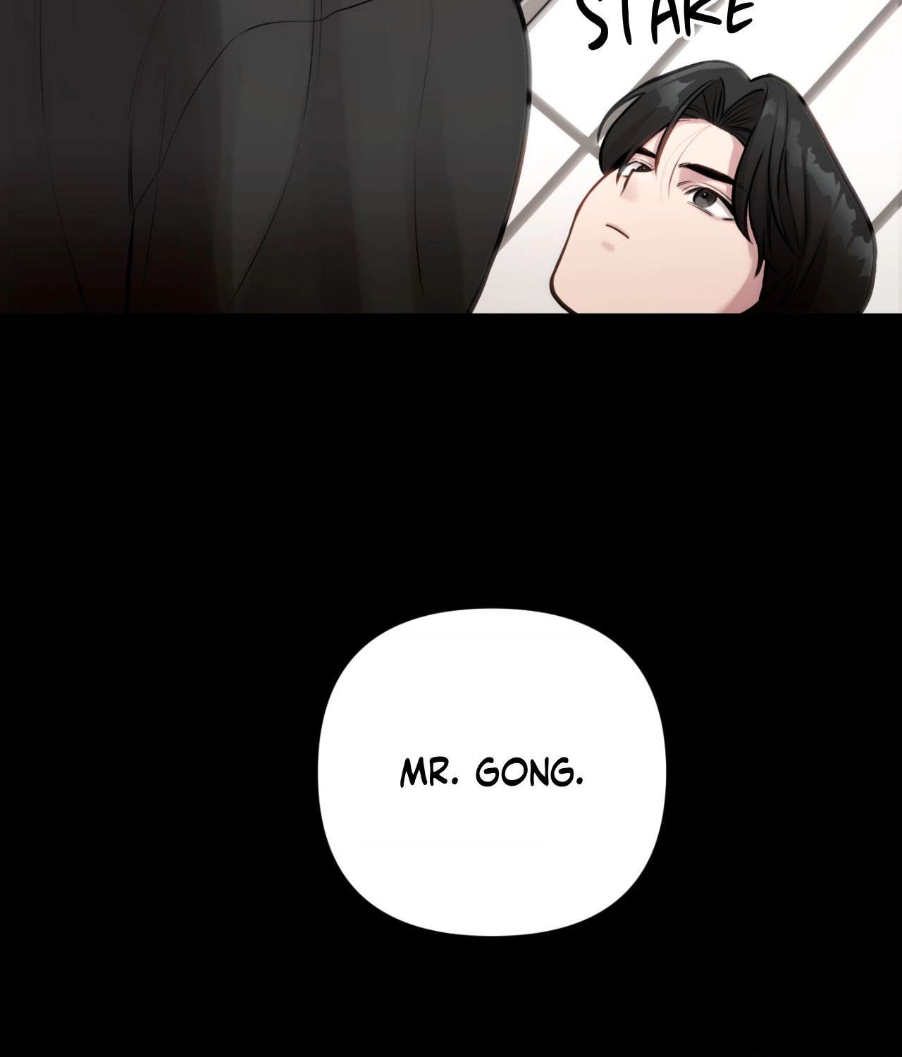 Fanfiction Chapter 8 page 19 - 