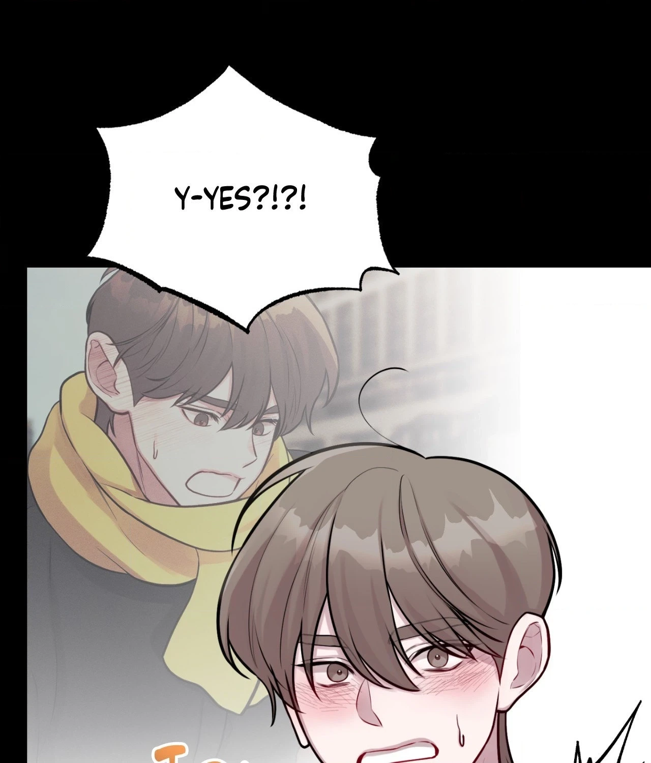 Fanfiction Chapter 8 page 20 - 