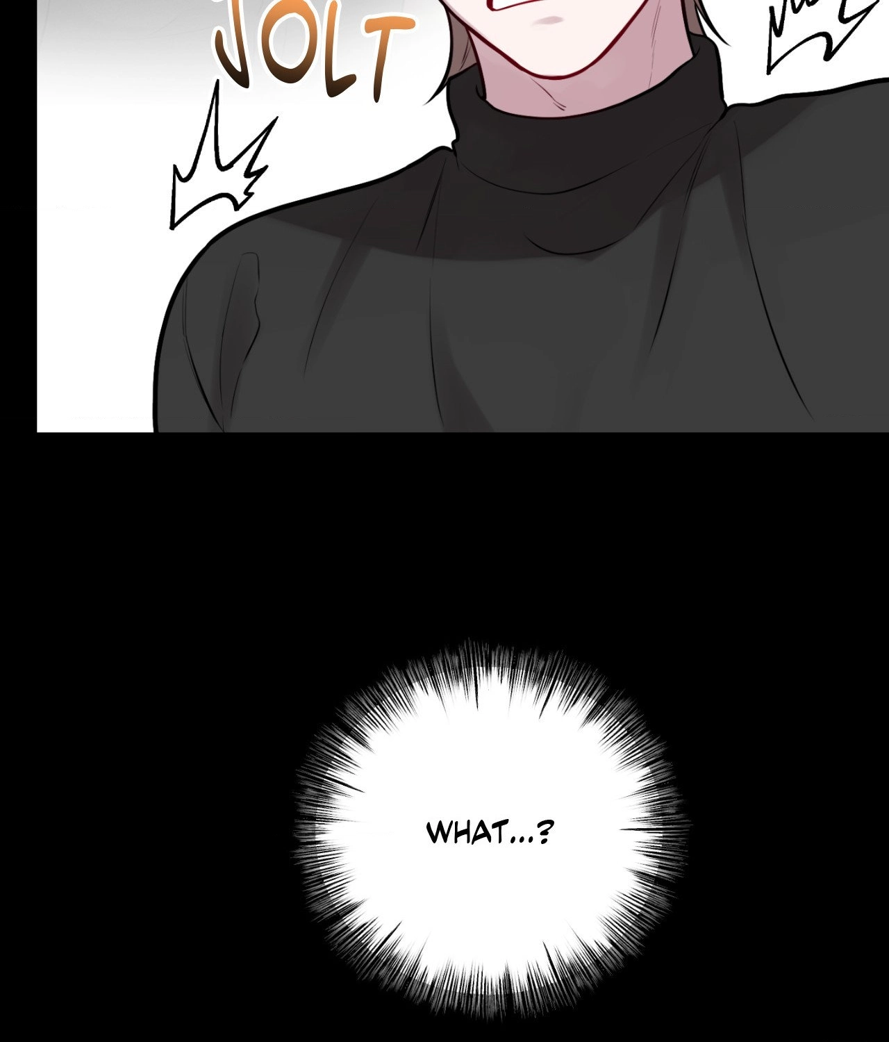 Fanfiction Chapter 8 page 21 - 
