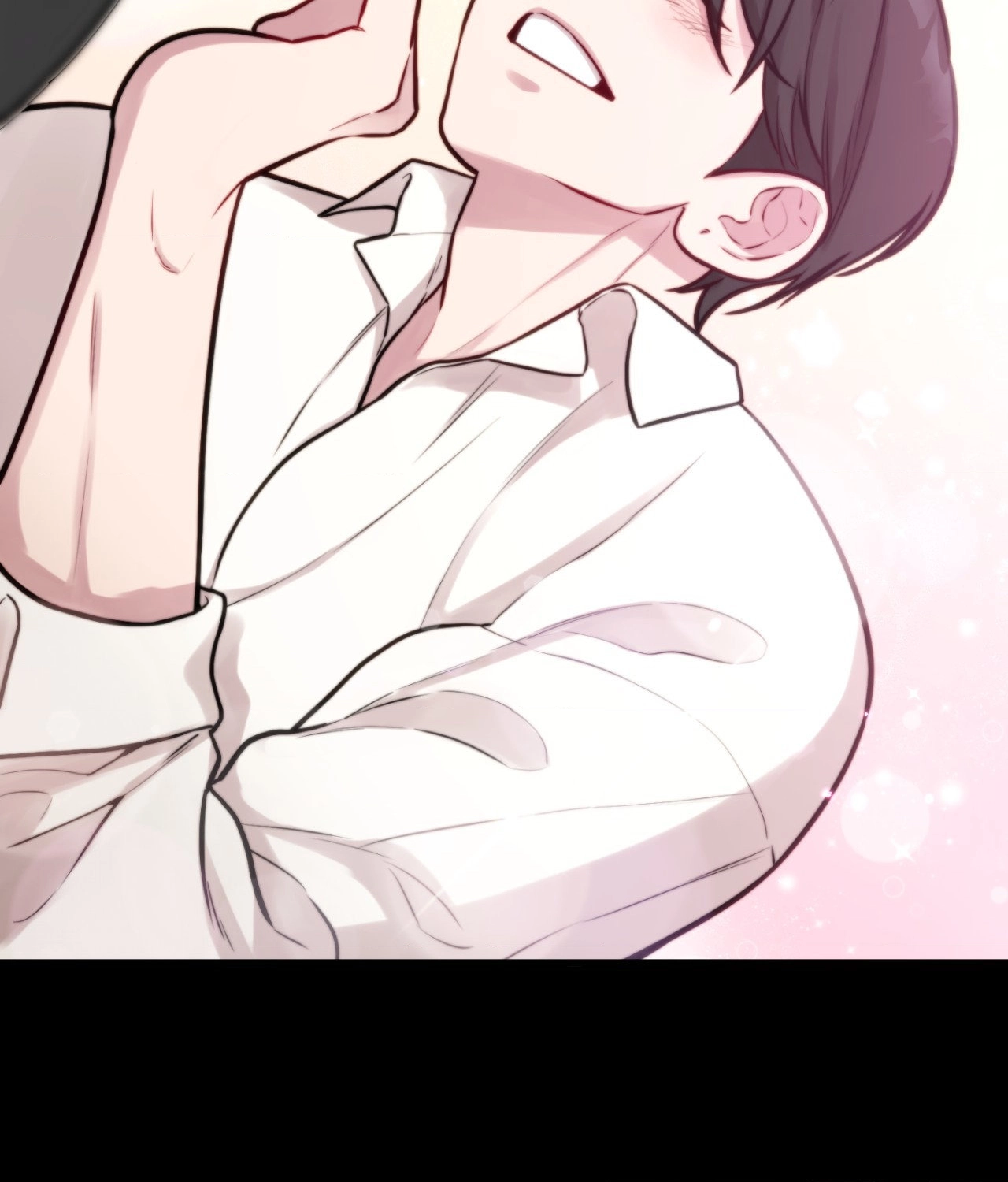 Fanfiction Chapter 8 page 26 - 