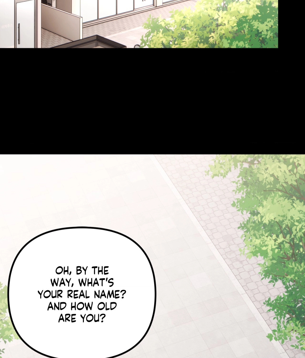 Fanfiction Chapter 8 page 28 - 