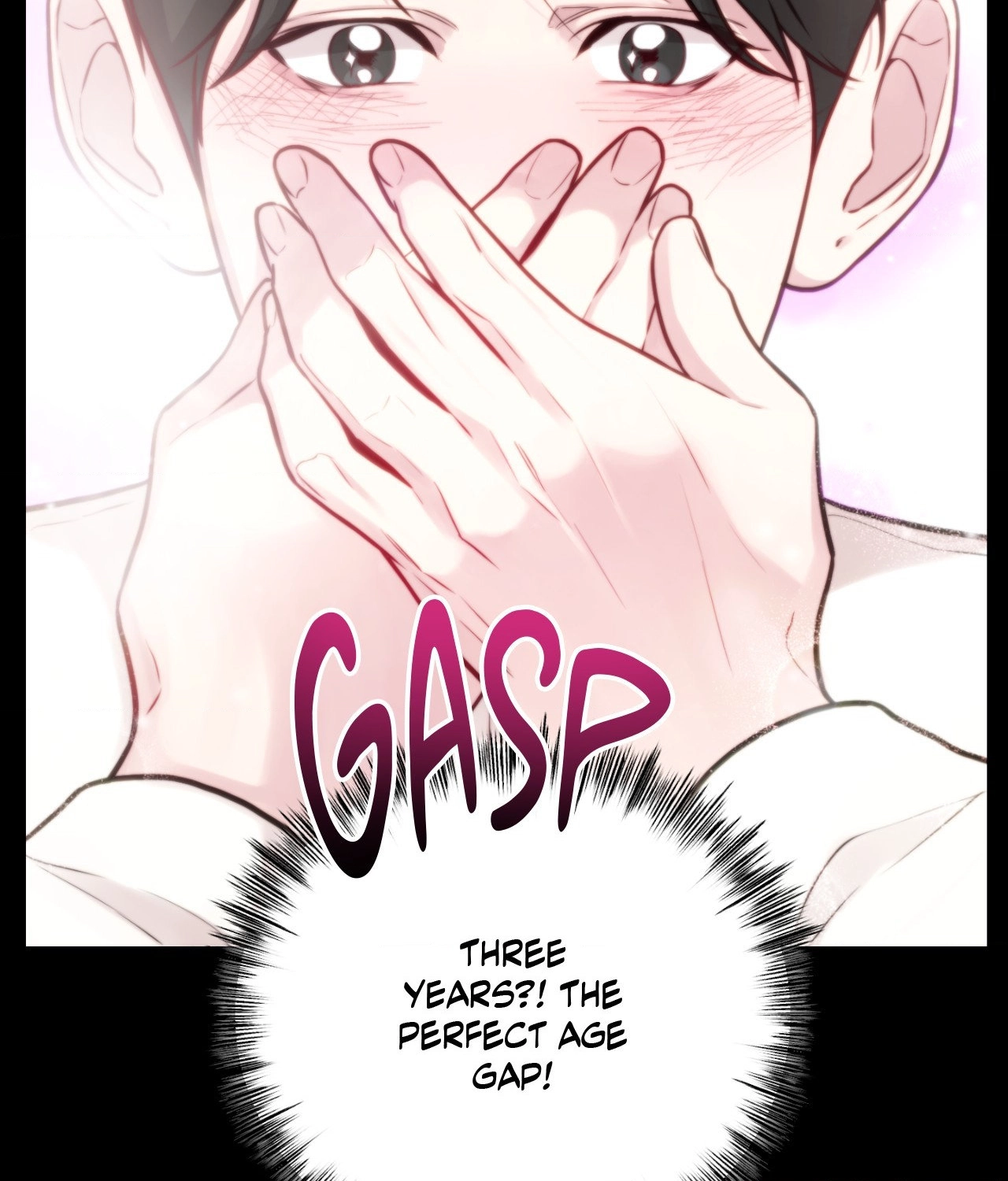 Fanfiction Chapter 8 page 31 - 