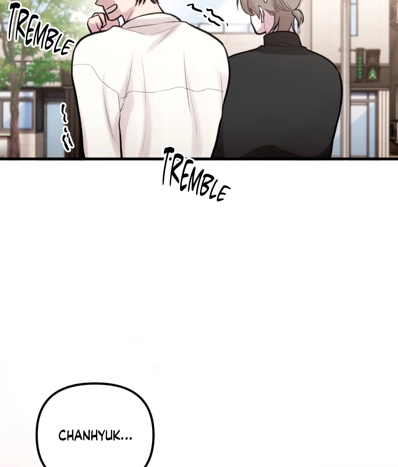 Fanfiction Chapter 8 page 33 - 