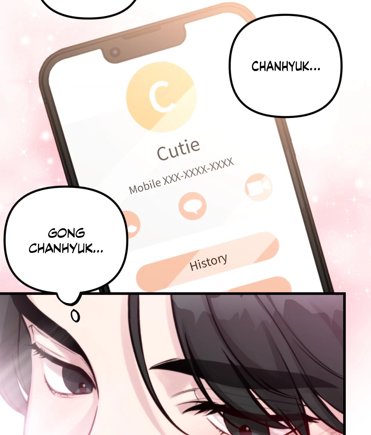 Fanfiction Chapter 8 page 34 - 