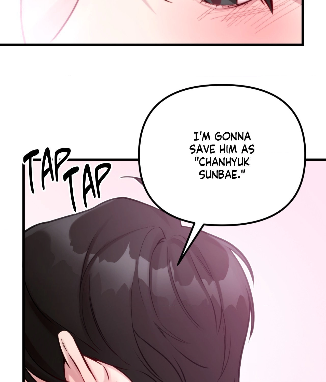 Fanfiction Chapter 8 page 35 - 
