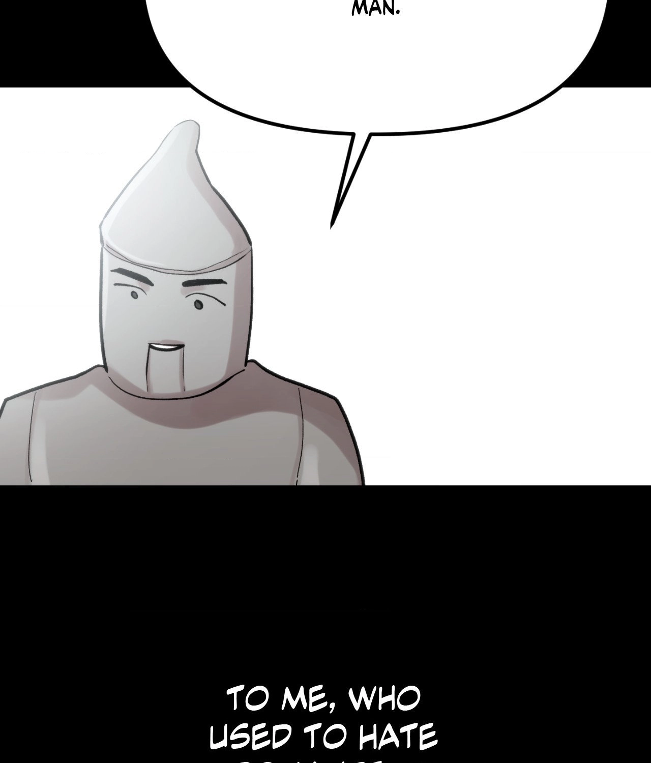Fanfiction Chapter 8 page 38 - 