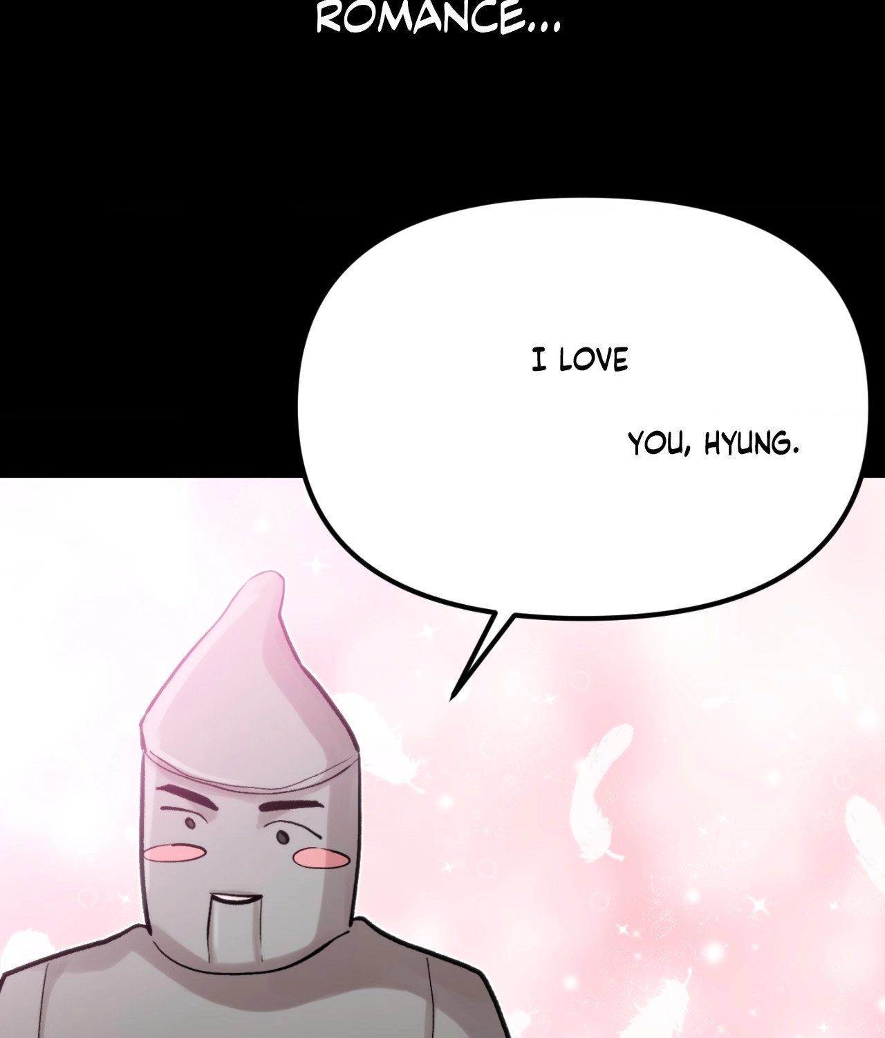 Fanfiction Chapter 8 page 39 - 