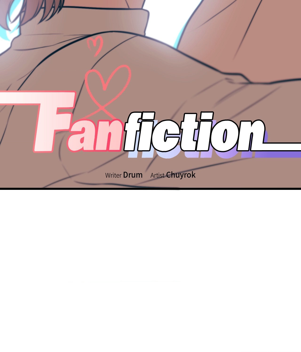 Fanfiction Chapter 8 page 5 - 